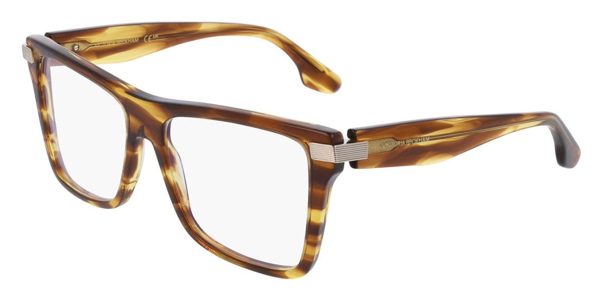 Victoria Beckham™ VB2677 Square Eyeglasses | EyeOns.com