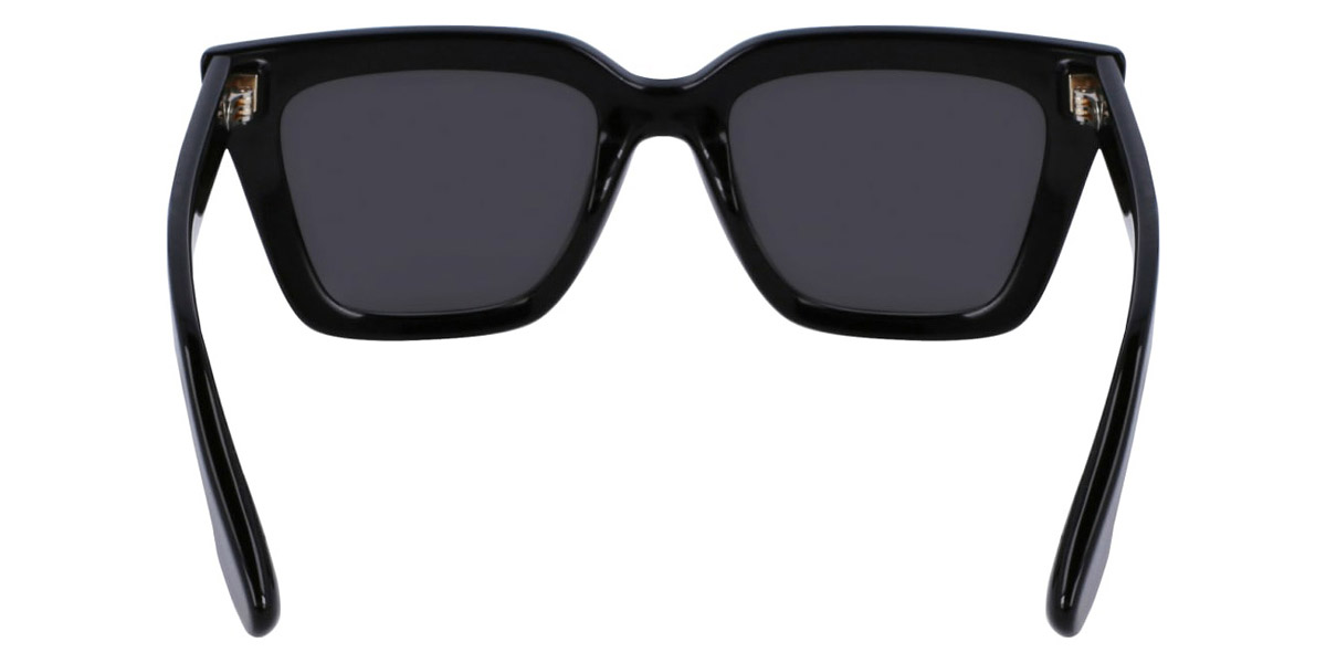 Color: Black (001) - Victoria Beckham VIBVB644S00153