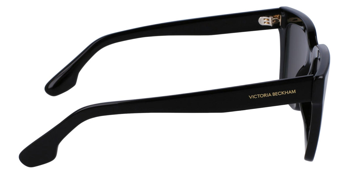 Color: Black (001) - Victoria Beckham VIBVB644S00153