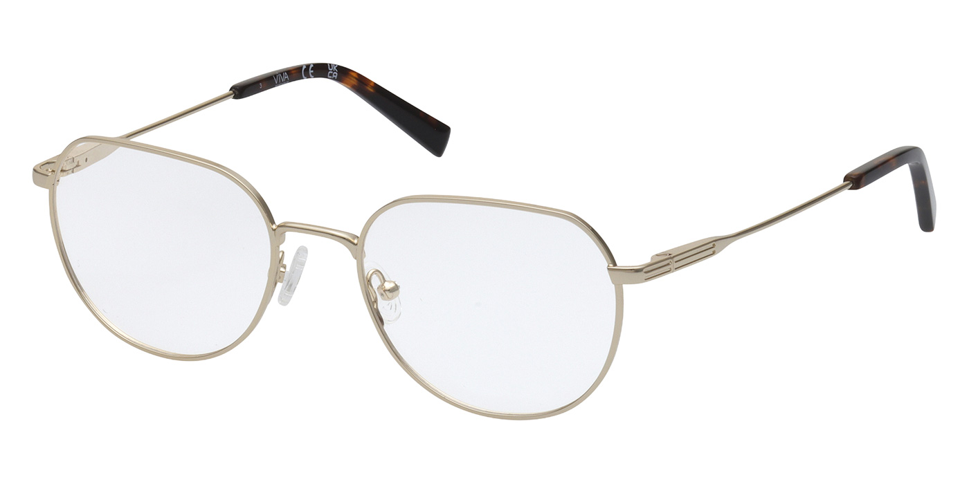 Color: Shiny Pale Gold (032) - Viva VV5002203251