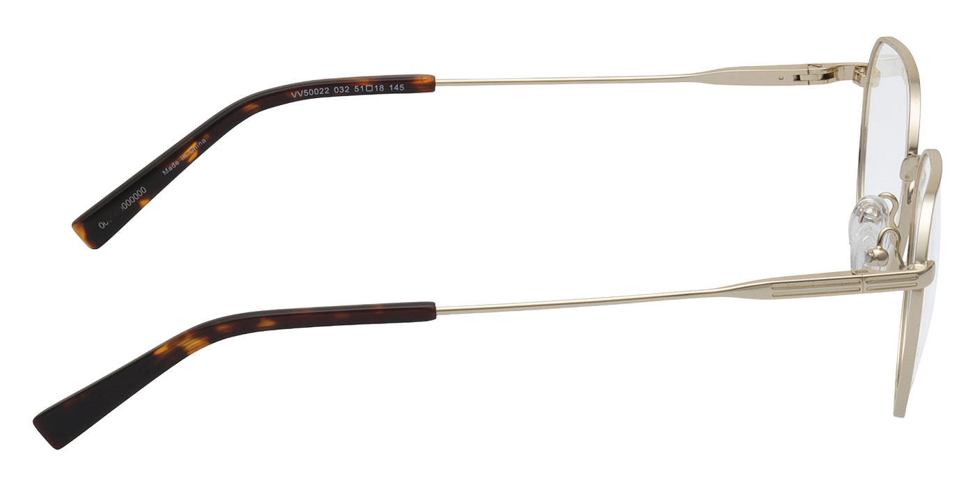 Color: Shiny Pale Gold (032) - Viva VV5002203251