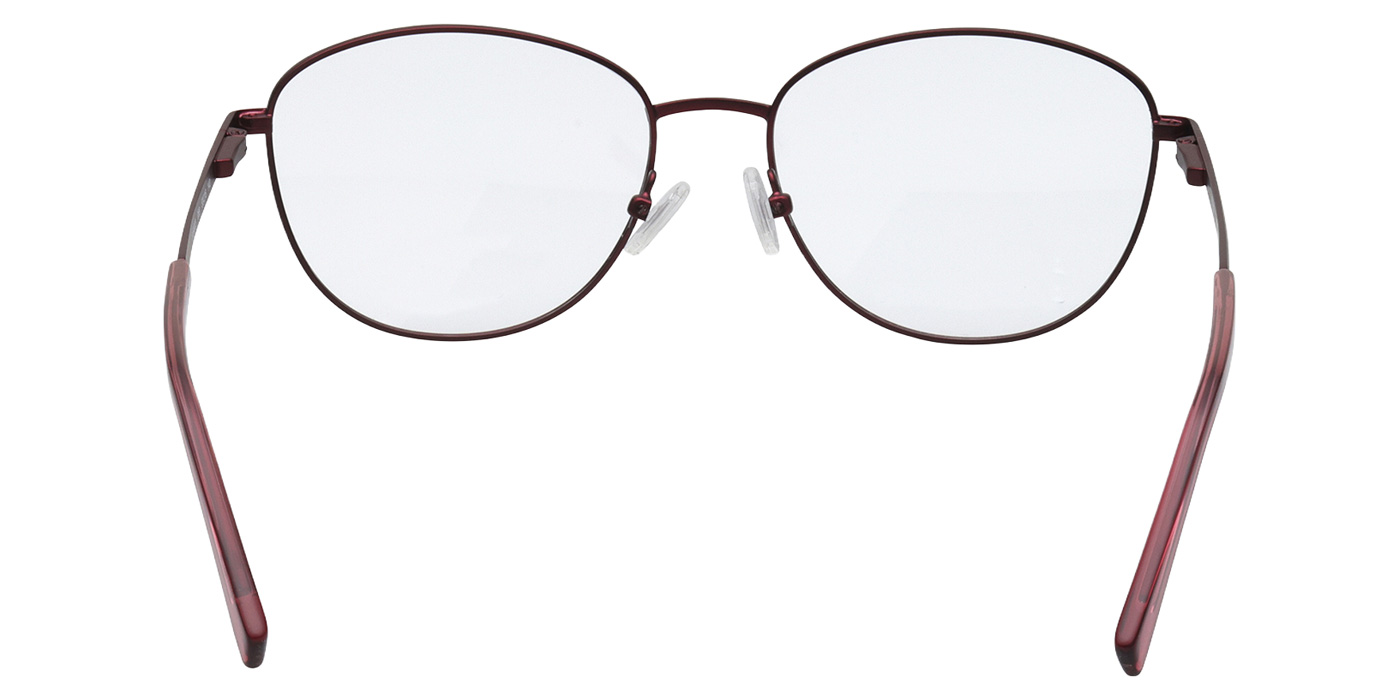 Color: Shiny Bordeaux (069) - Viva VV5002306953