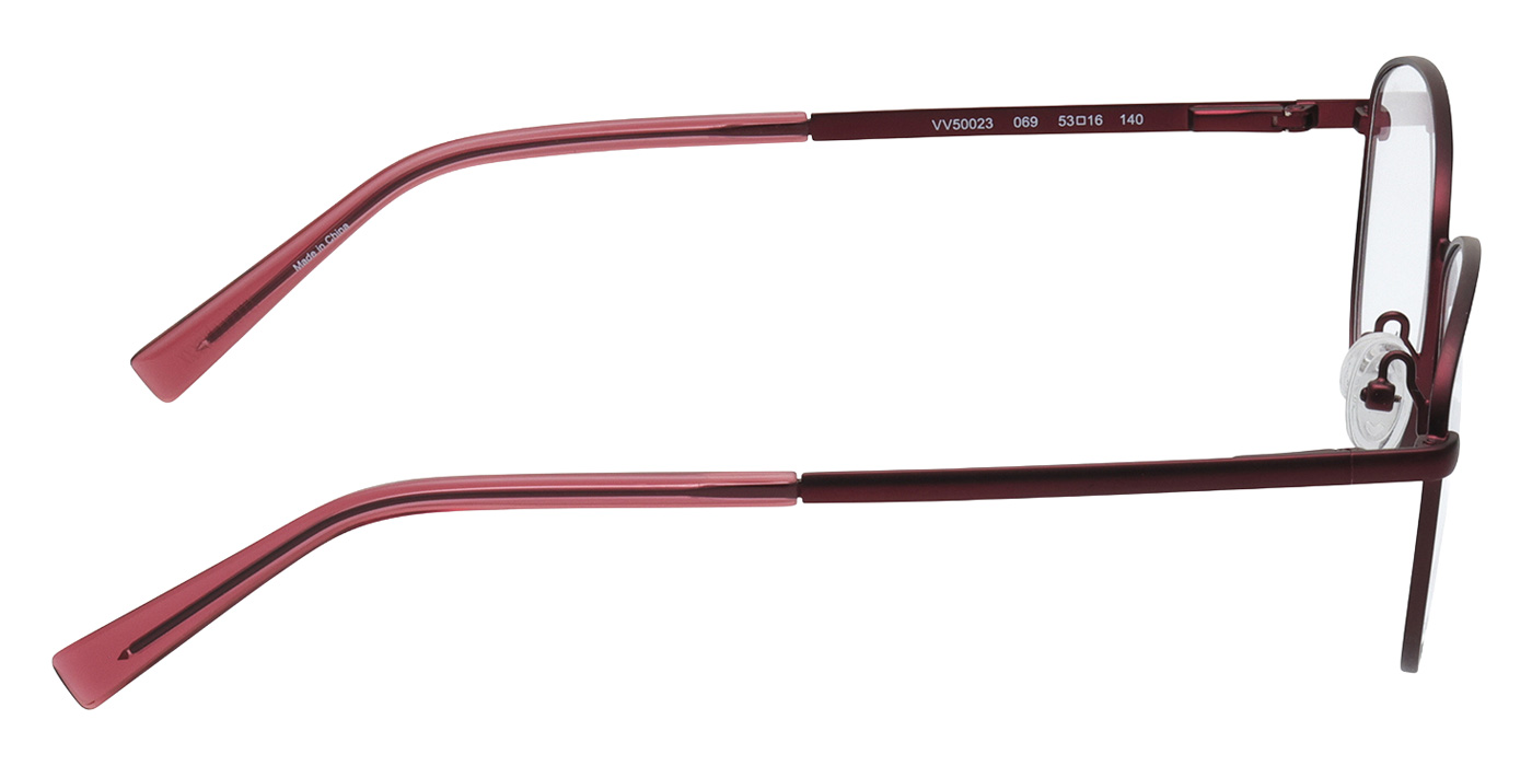 Color: Shiny Bordeaux (069) - Viva VV5002306953