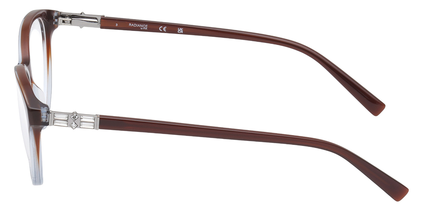 Color: Light Brown/Gradient (048) - Viva VV5002404853