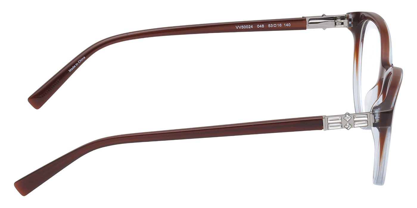 Color: Light Brown/Gradient (048) - Viva VV5002404853