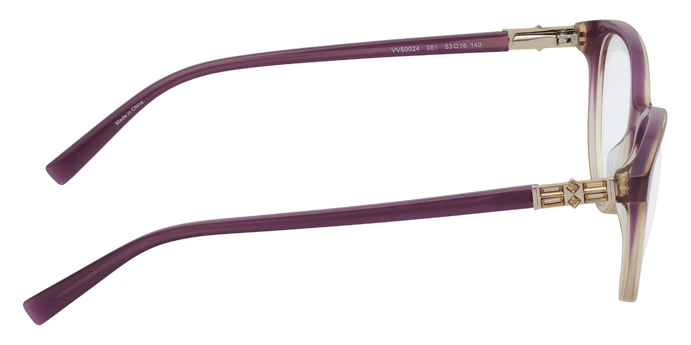 Color: Violet/Gradient (081) - Viva VV5002408153