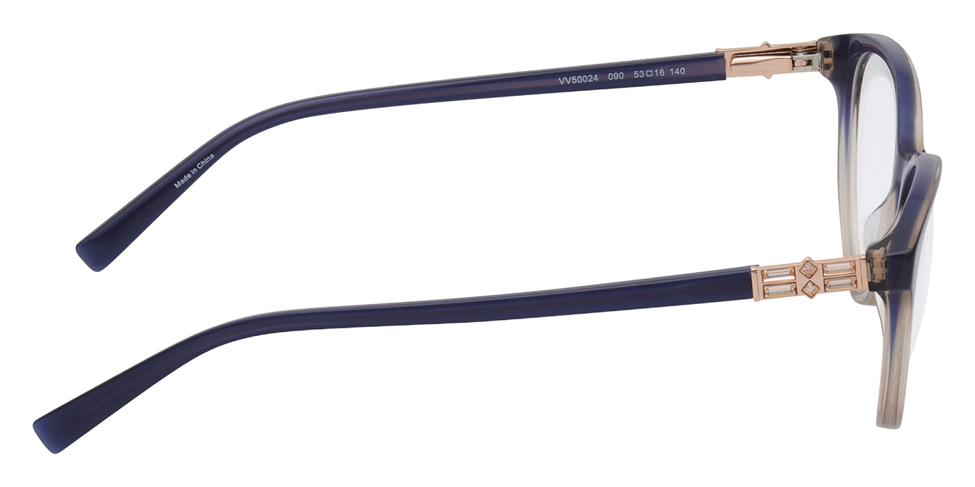 Color: Blue/Gradient (090) - Viva VV5002409053