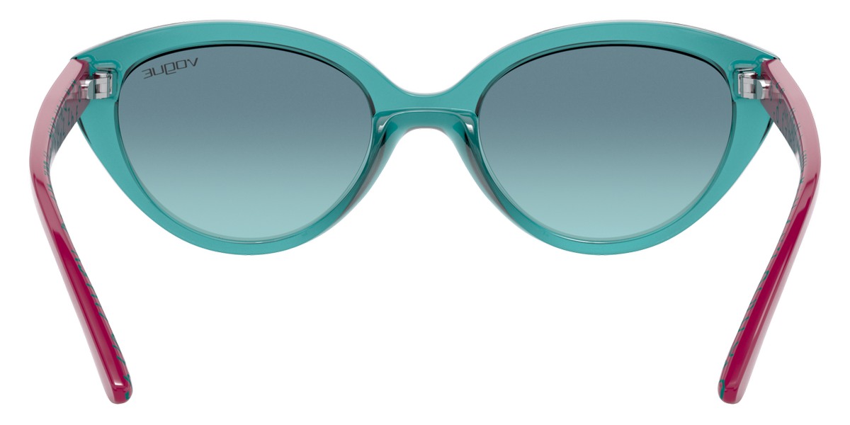 Vogue Eyewear™ - VJ2002