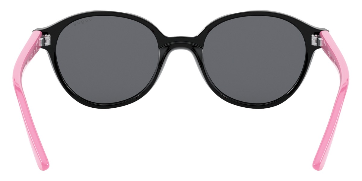 Color: Top Black (W44/87) - Vogue VJ2007W44/8745