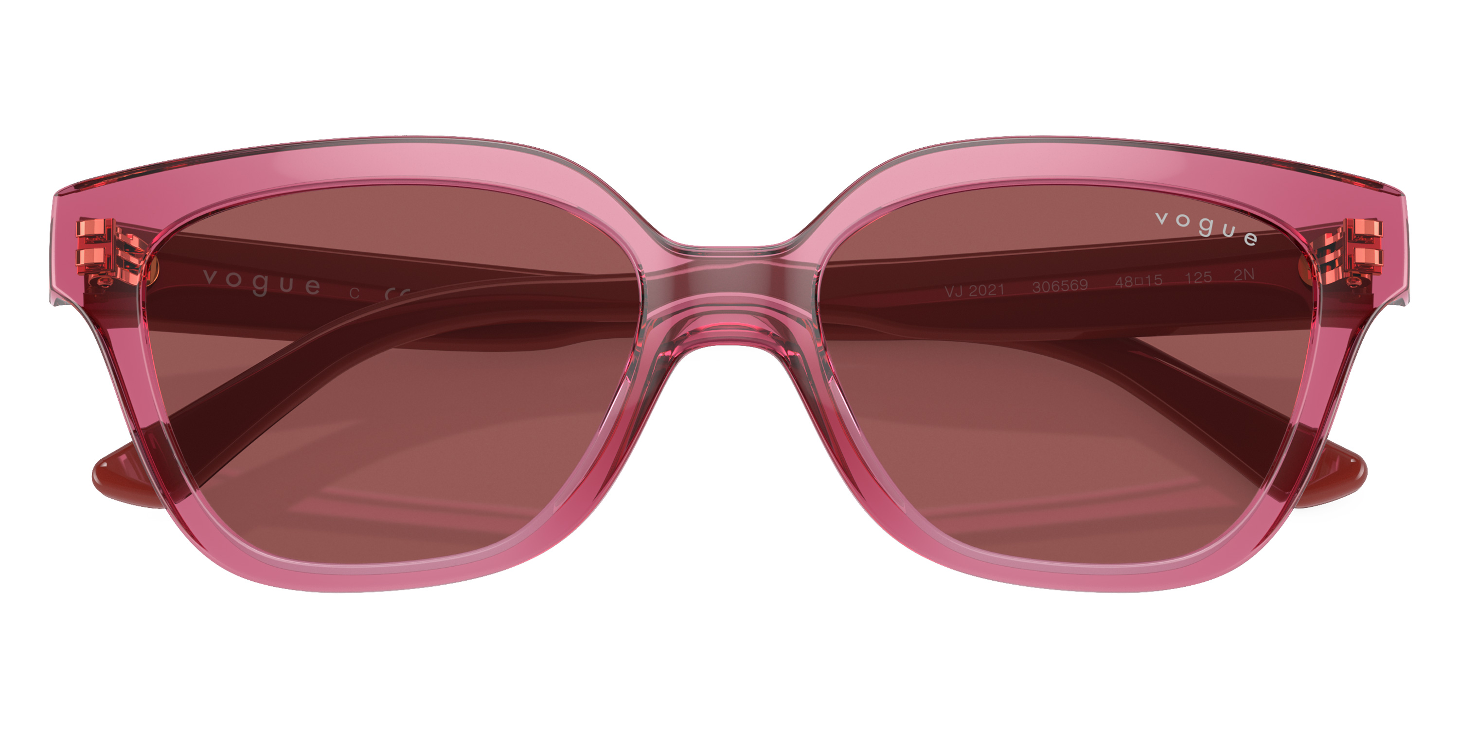Vogue Eyewear™ - VJ2021