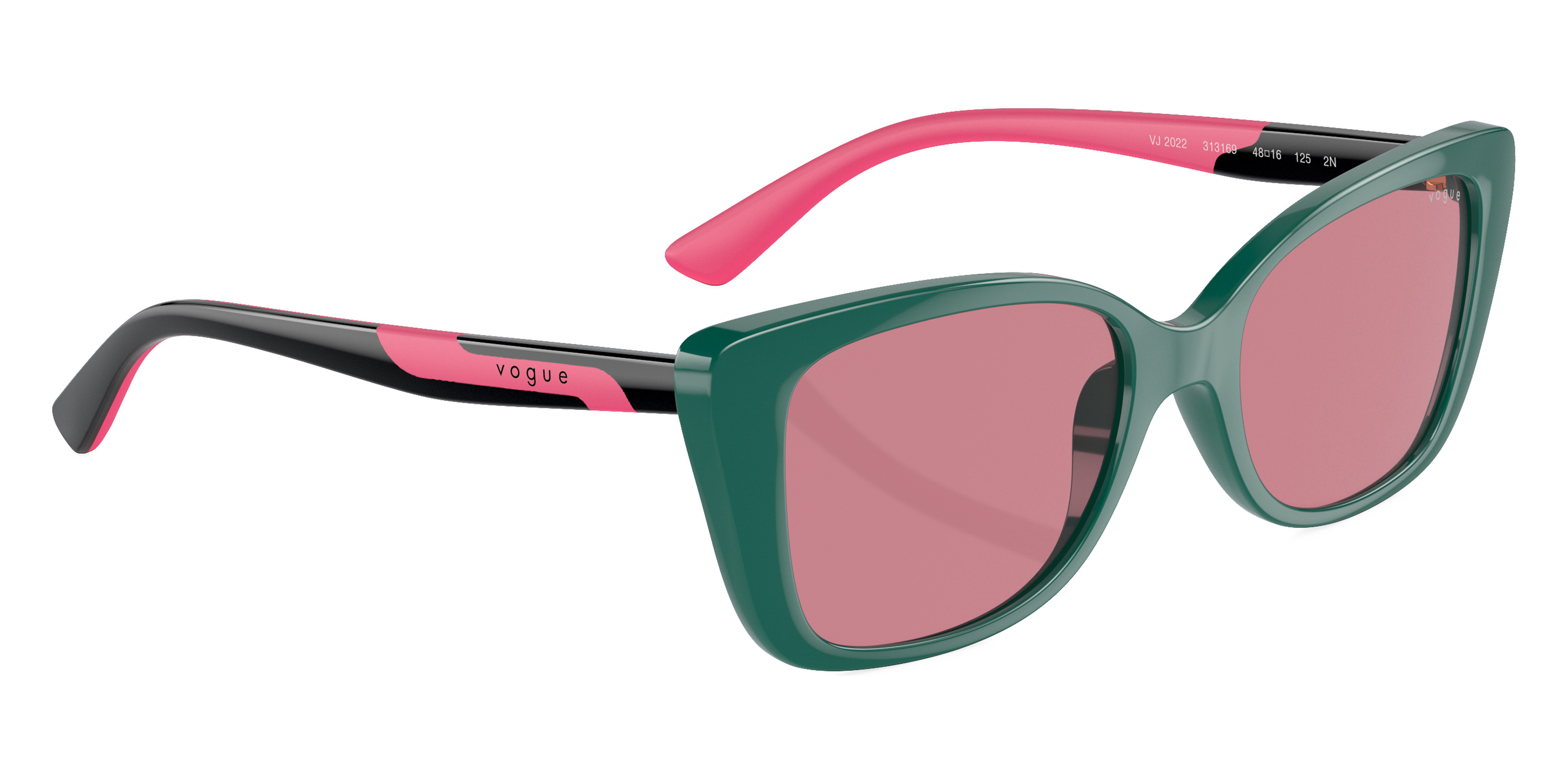 Vogue Eyewear™ - VJ2022