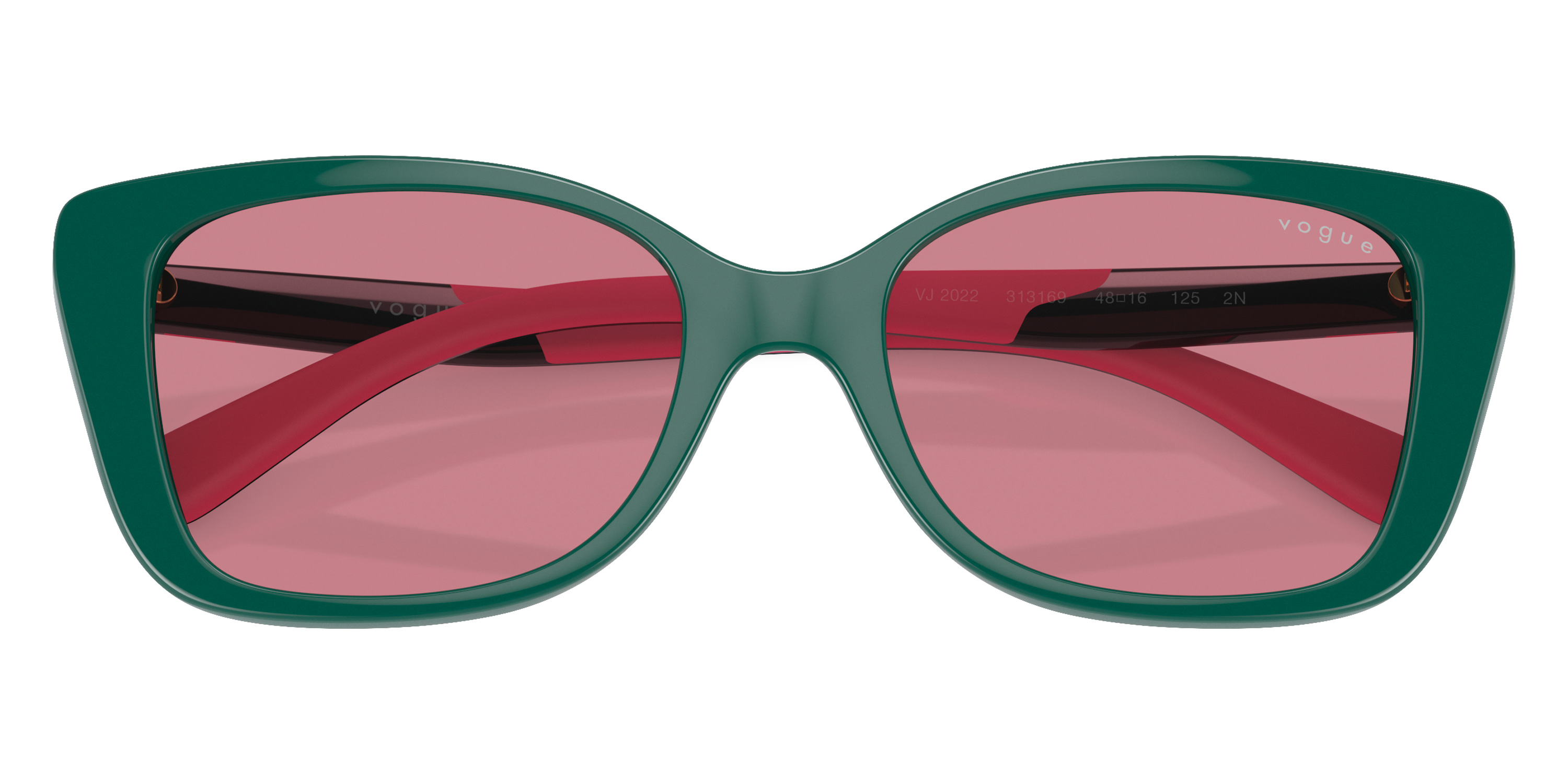 Vogue Eyewear™ - VJ2022