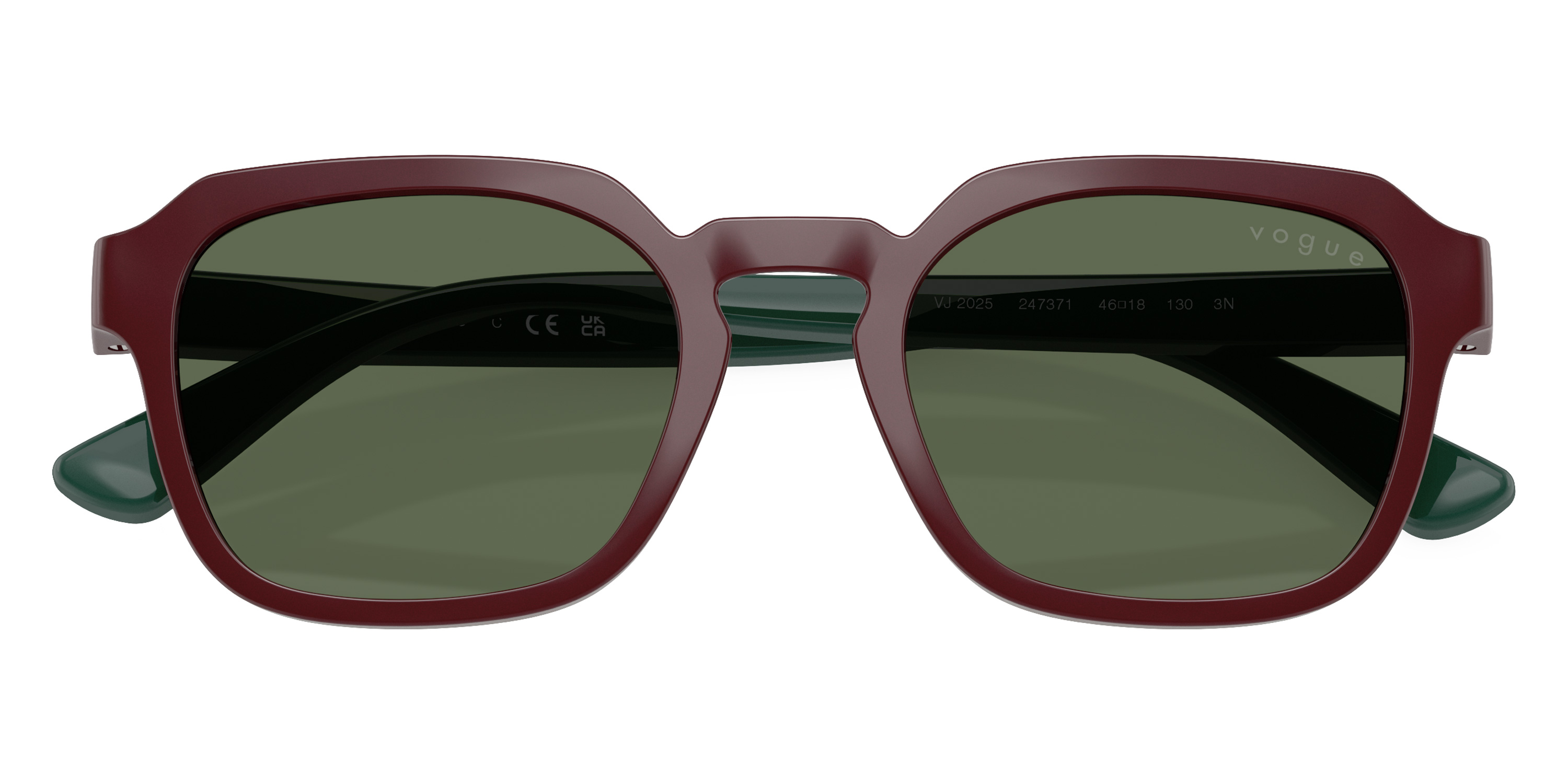 Vogue Eyewear™ - VJ2025