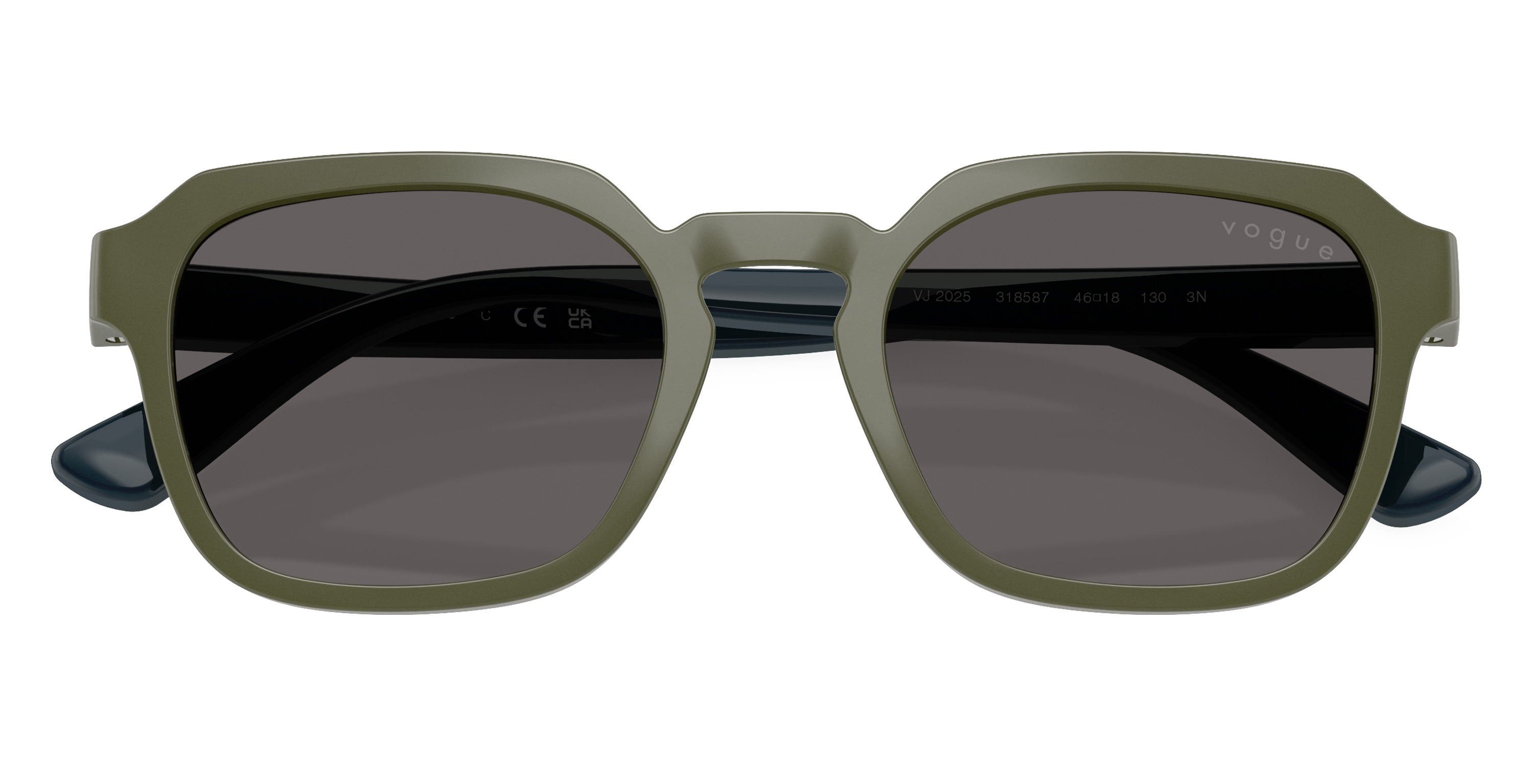 Vogue Eyewear™ - VJ2025