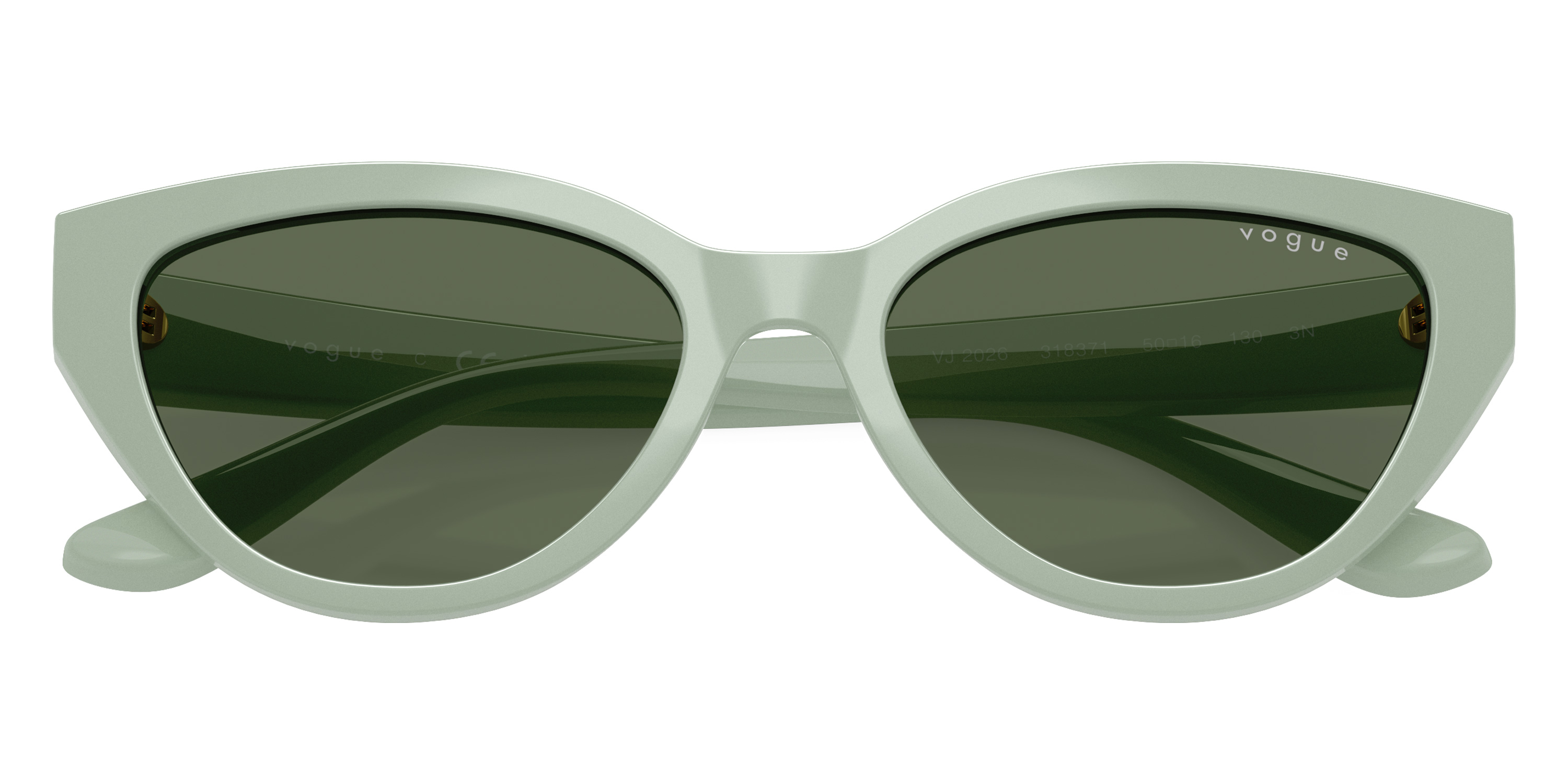 Vogue Eyewear™ - VJ2026