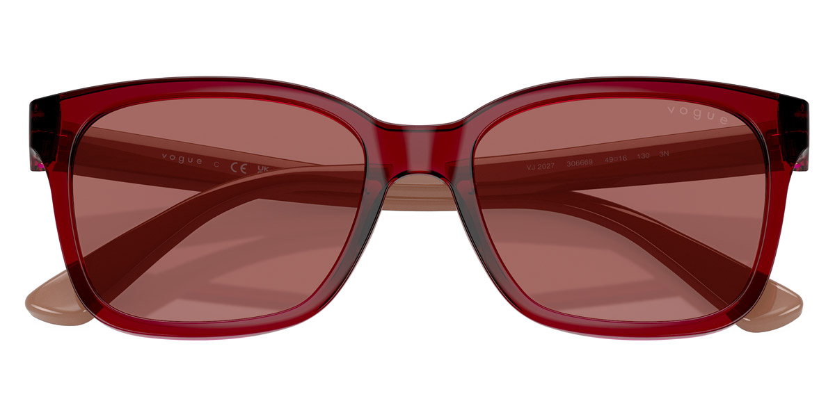 Vogue Eyewear™ - VJ2027