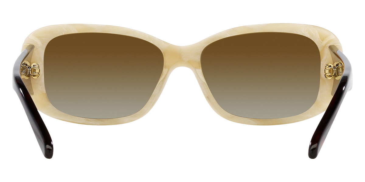 Color: Beige Horn (3078T5) - Vogue VO2606S3078T555