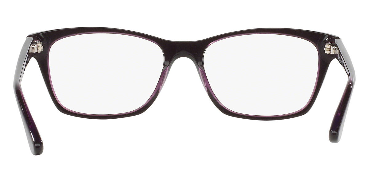 Color: Top Violet/Violet Transparent (1887) - Vogue VO2714188752