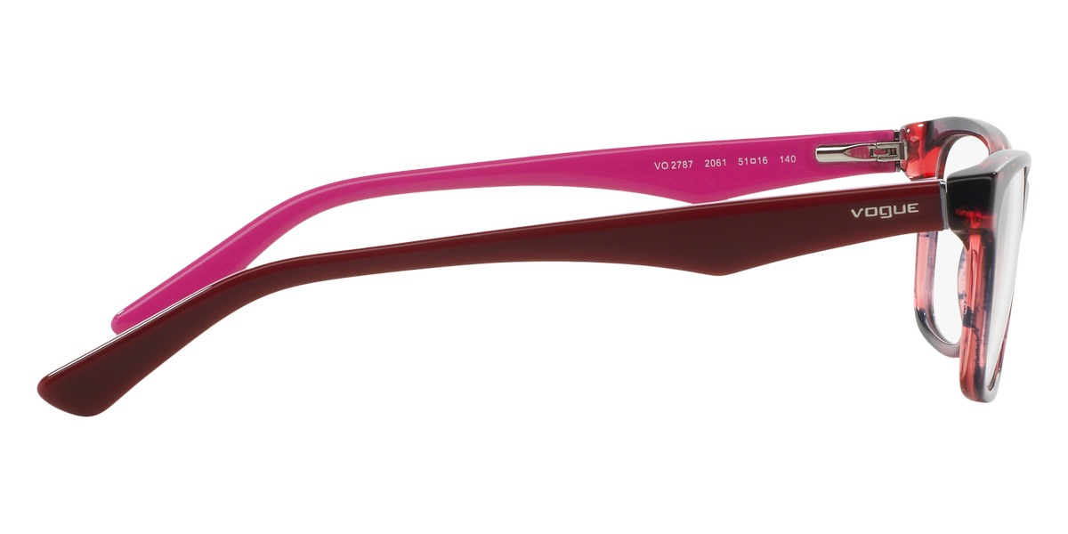 Vogue 2787 eyewear hotsell