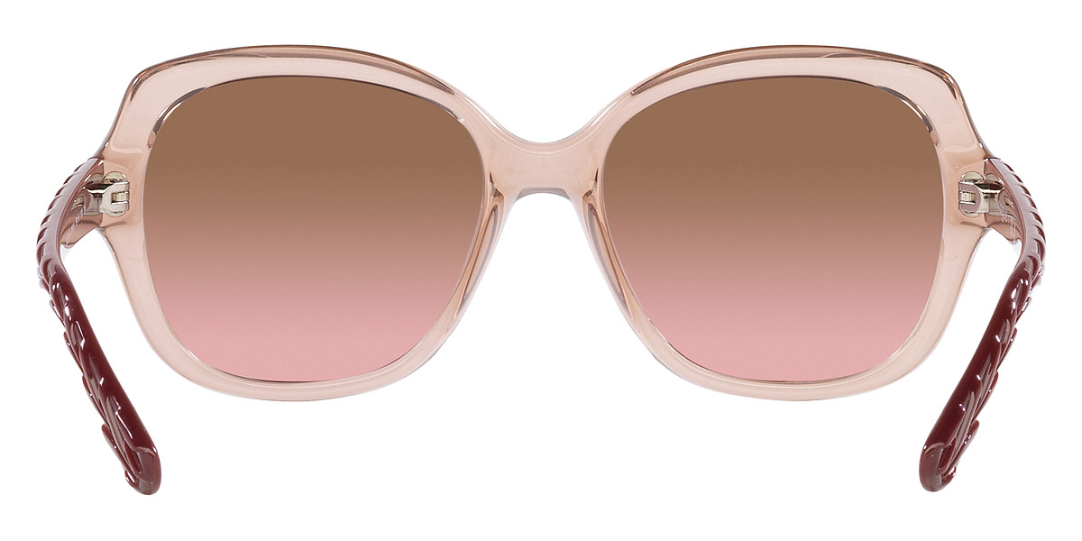 Color: Transparent Pink (286414) - Vogue VO2871S28641456