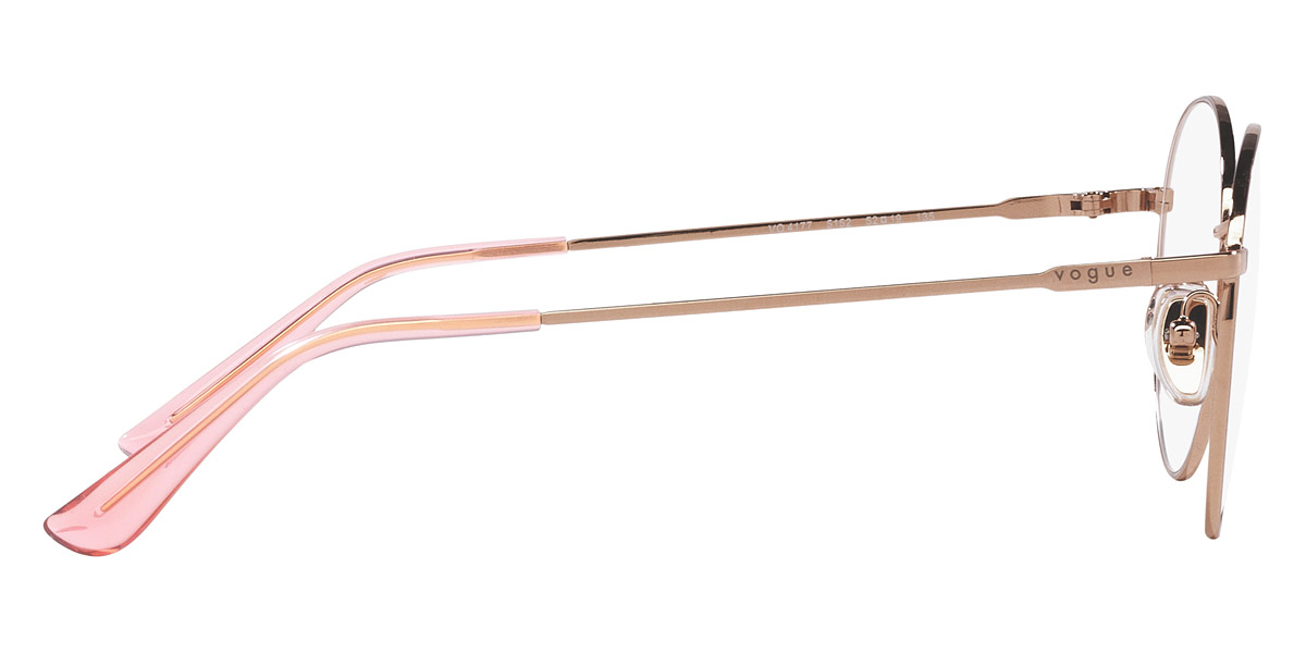 Color: Rose Gold (5152) - Vogue VO4177515250