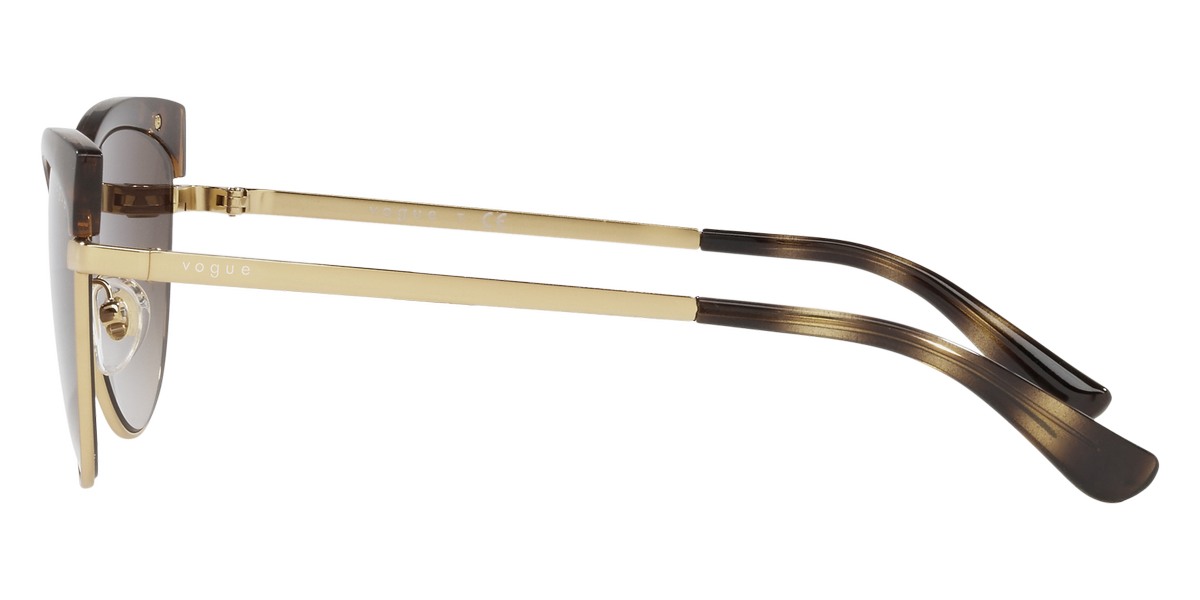 Color: Havana/Gold (280/13) - Vogue VO4188S280/1355