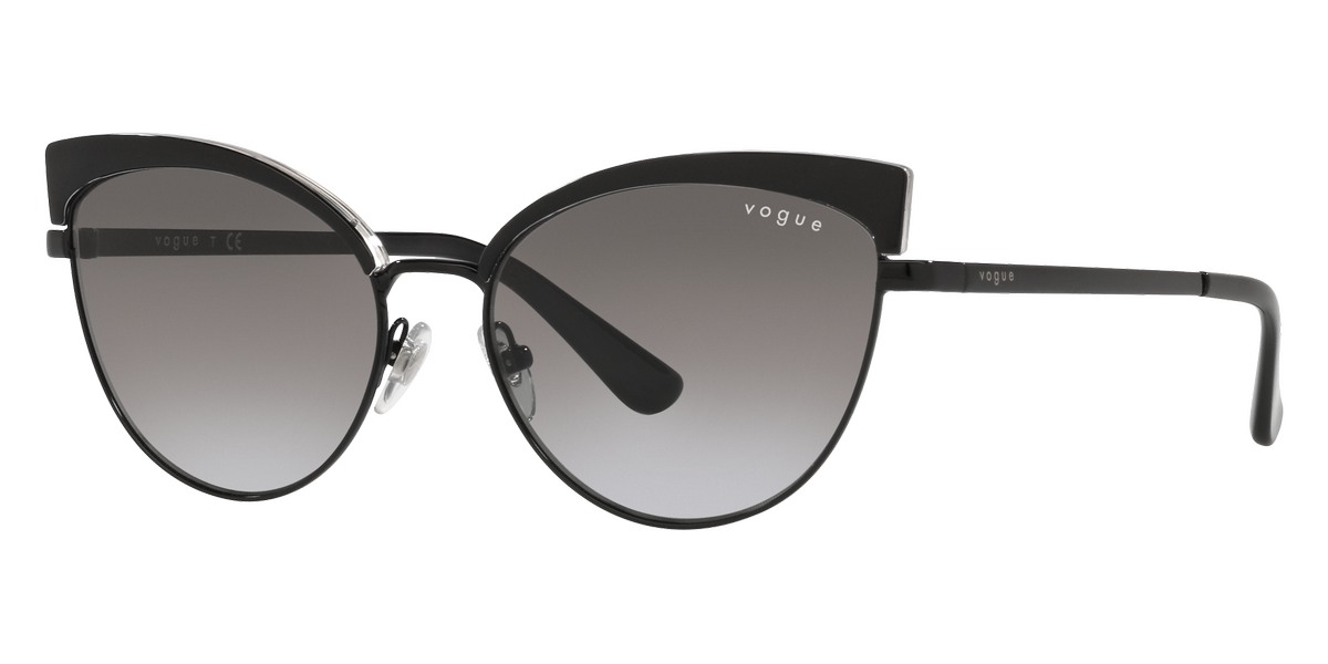 Color: Black (352/11) - Vogue VO4188S352/1155