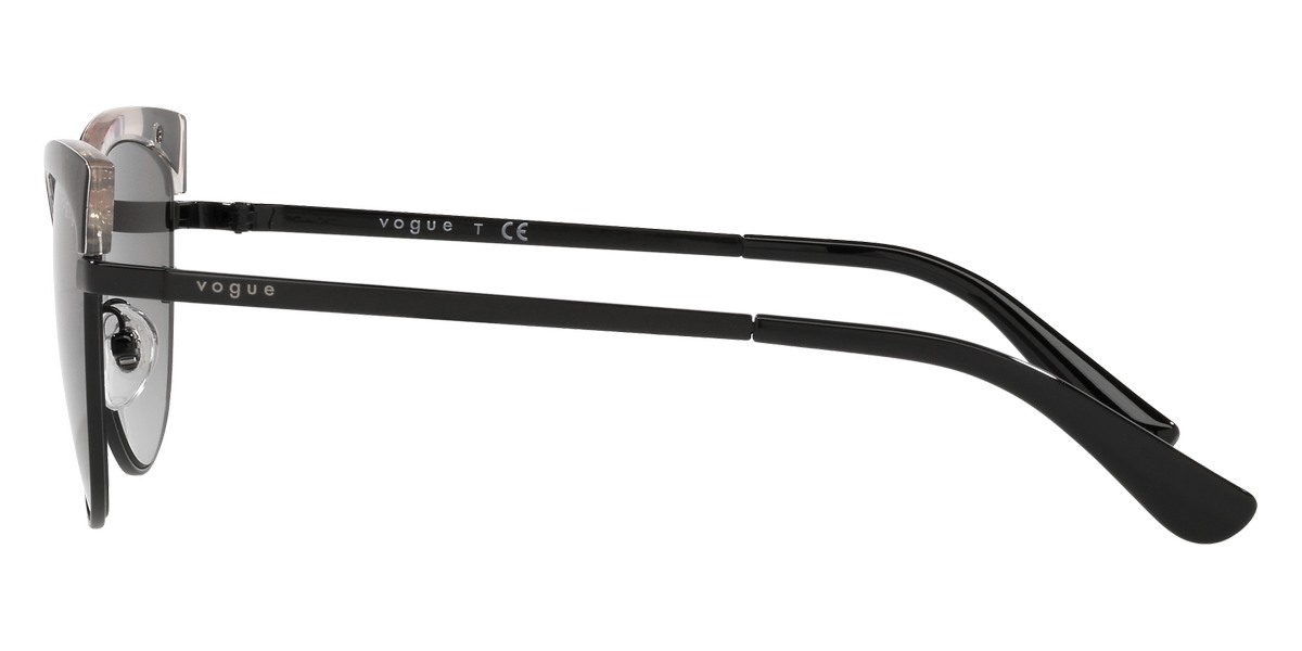 Color: Black (352/11) - Vogue VO4188S352/1155