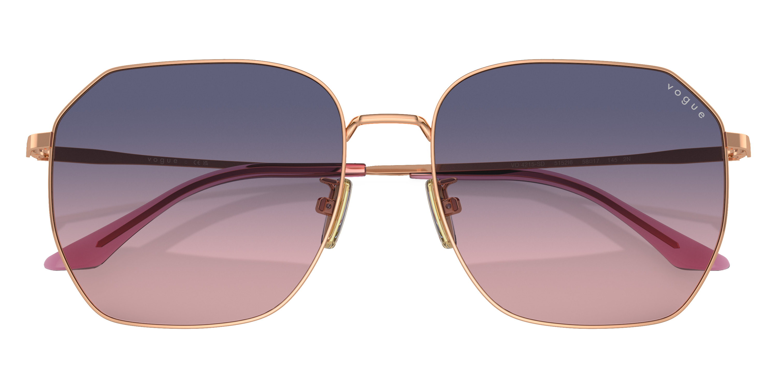 Vogue Eyewear™ - VO4215SD