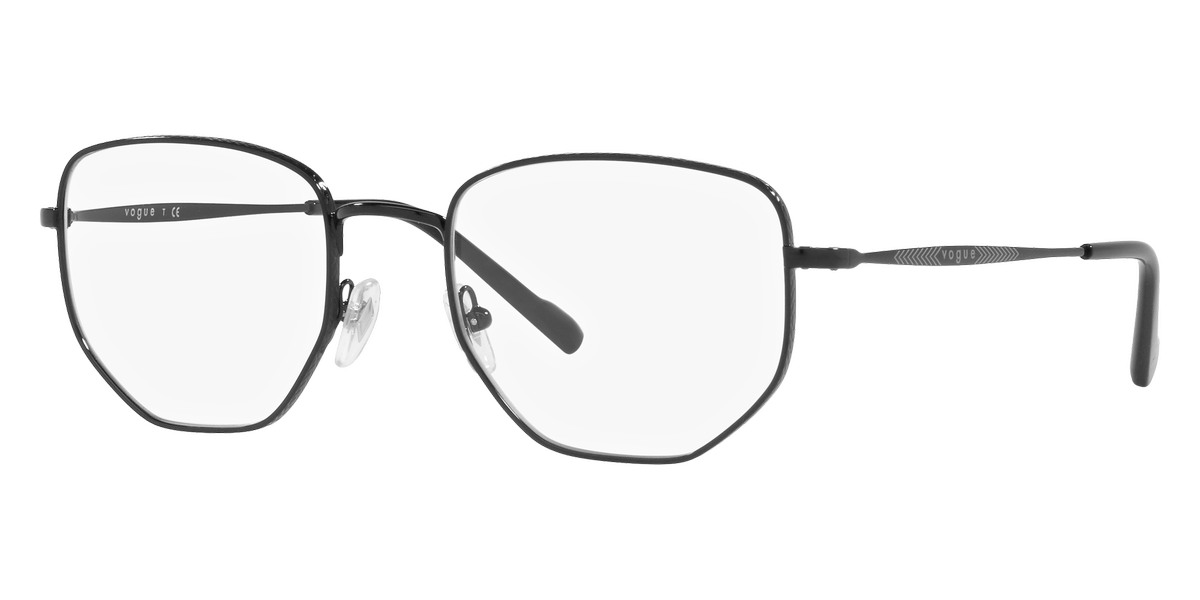 Vogue™ VO4221 352 51 Black Eyeglasses