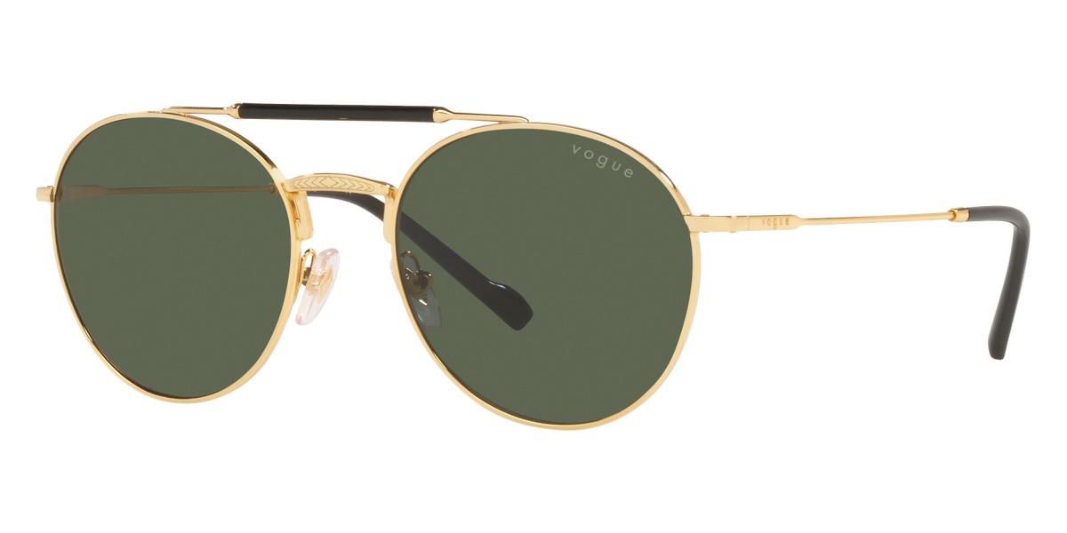 Color: Gold (280/71) - Vogue VO4240S280/7154