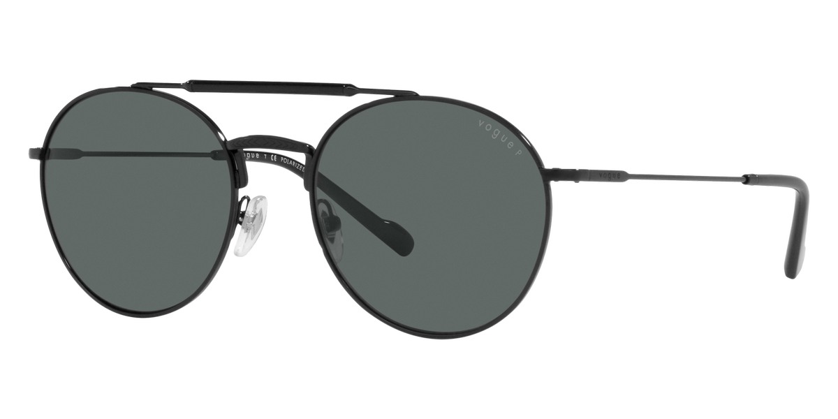 Color: Black (352/81) - Vogue VO4240S352/8152