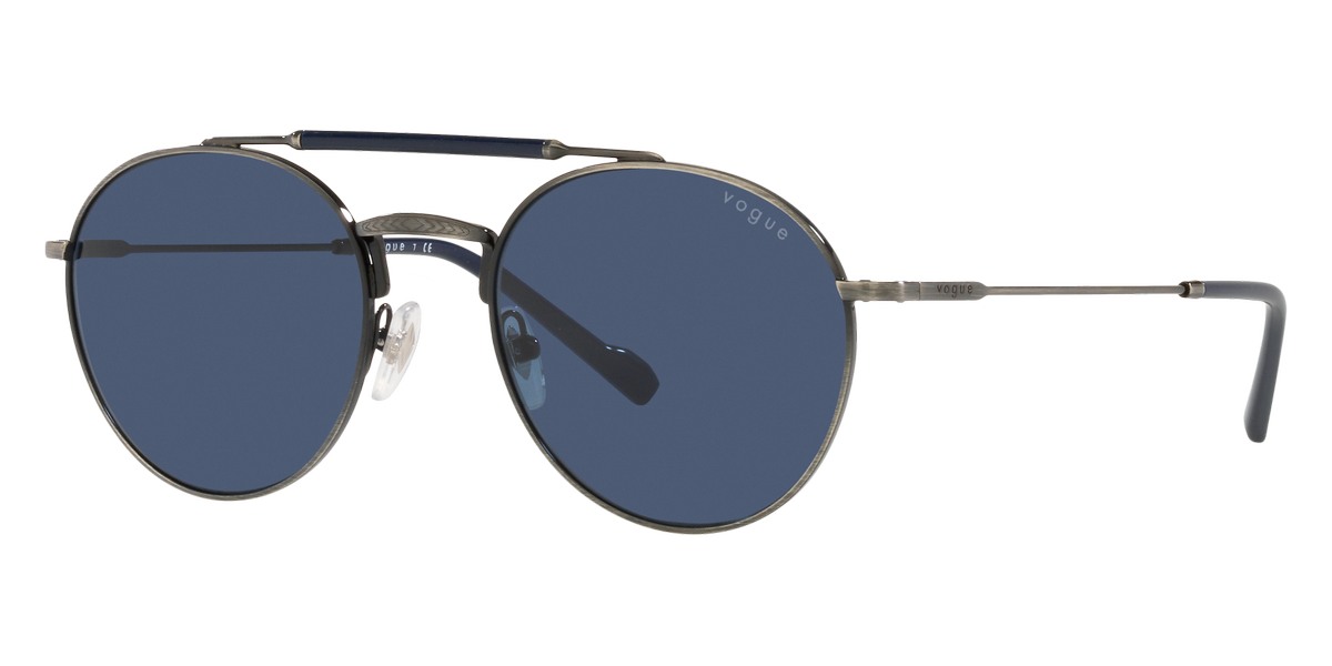 Color: Silver Antique (513680) - Vogue VO4240S51368054