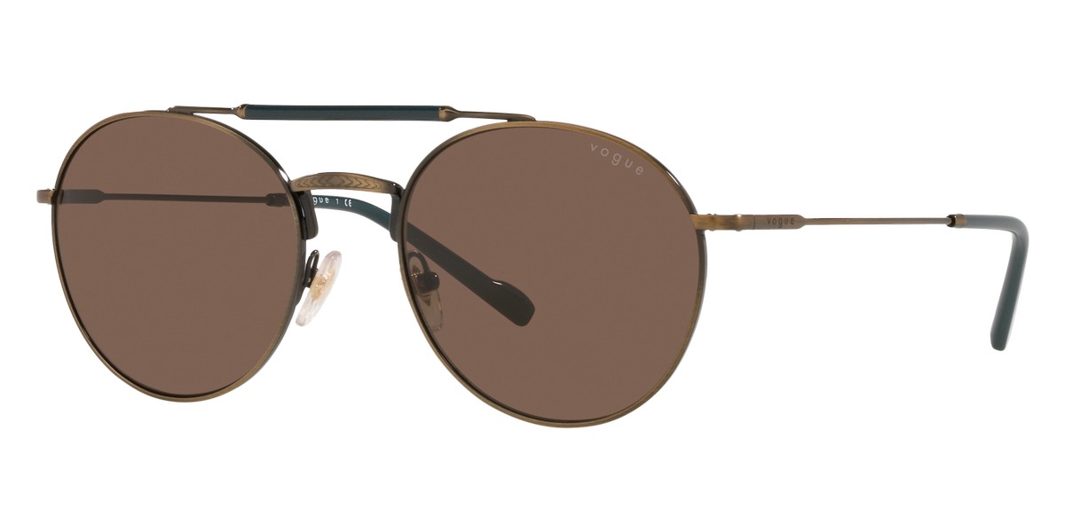 Color: Gold Antique (513773) - Vogue VO4240S51377354