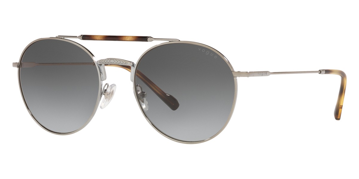 Color: Gunmetal (548/11) - Vogue VO4240S548/1152