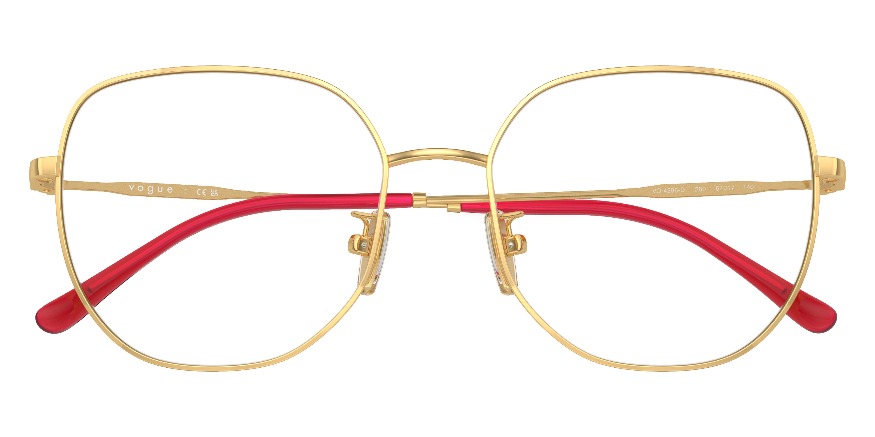 Vogue Eyewear™ - VO4296D