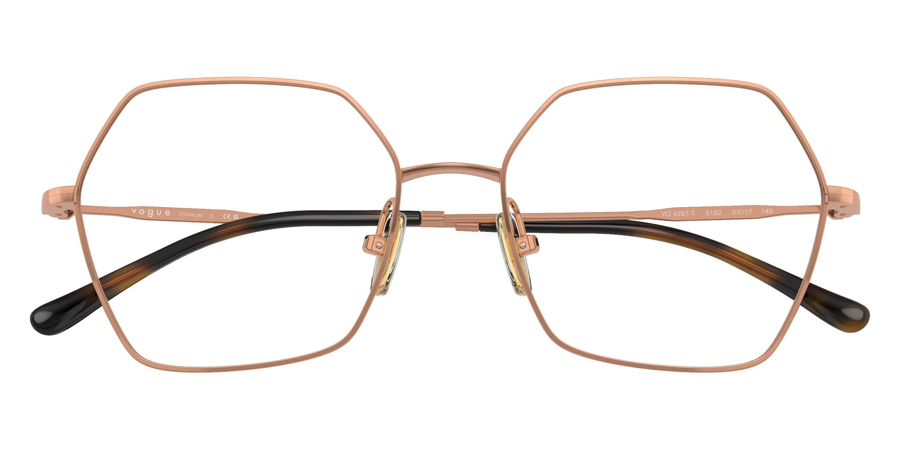 Vogue Eyewear™ - VO4297T