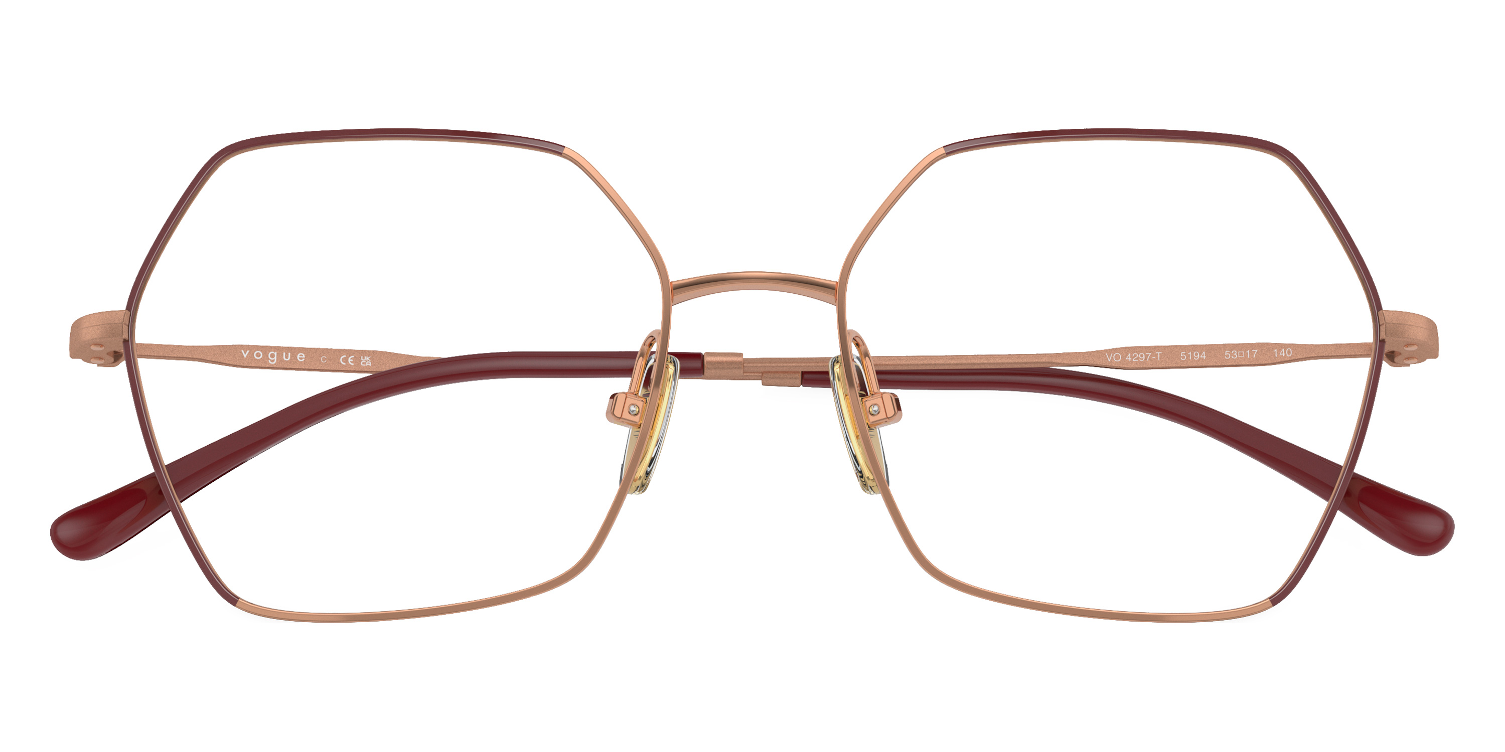 Vogue Eyewear™ - VO4297T