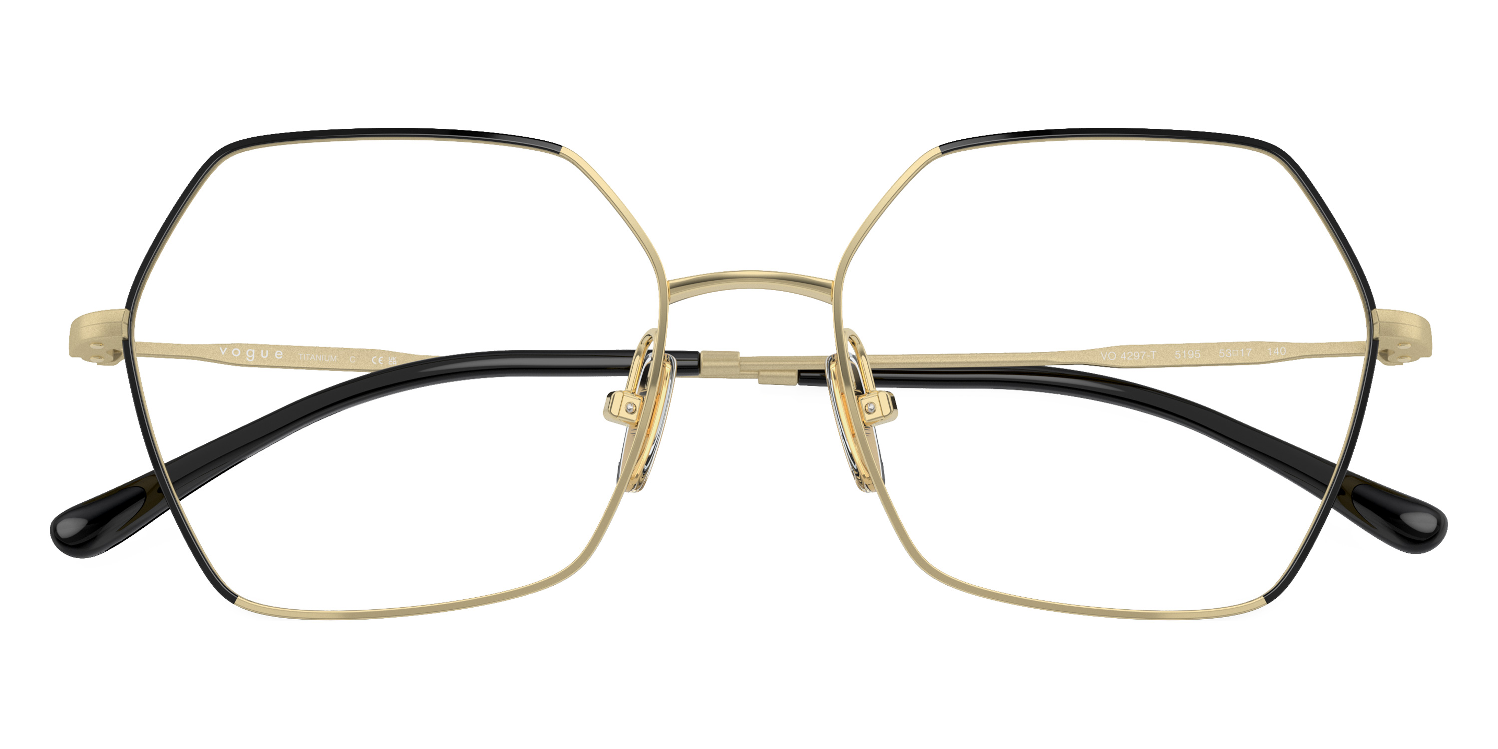 Vogue Eyewear™ - VO4297T