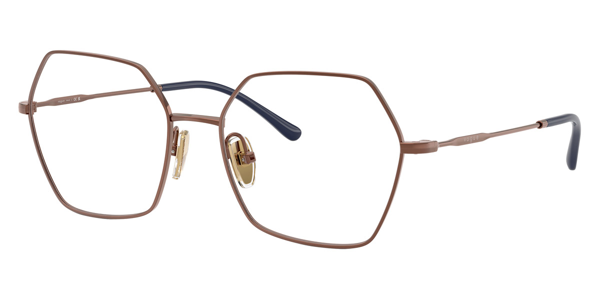 Color: Copper (5212) - Vogue Eyewear VO4297T521253