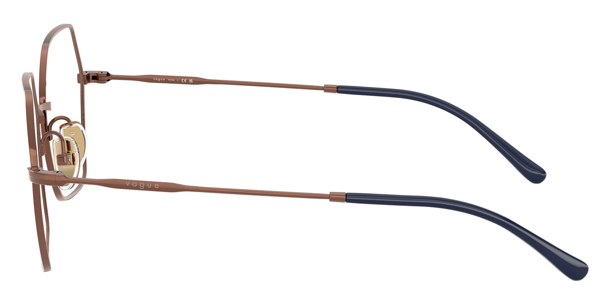Color: Copper (5212) - Vogue Eyewear VO4297T521253