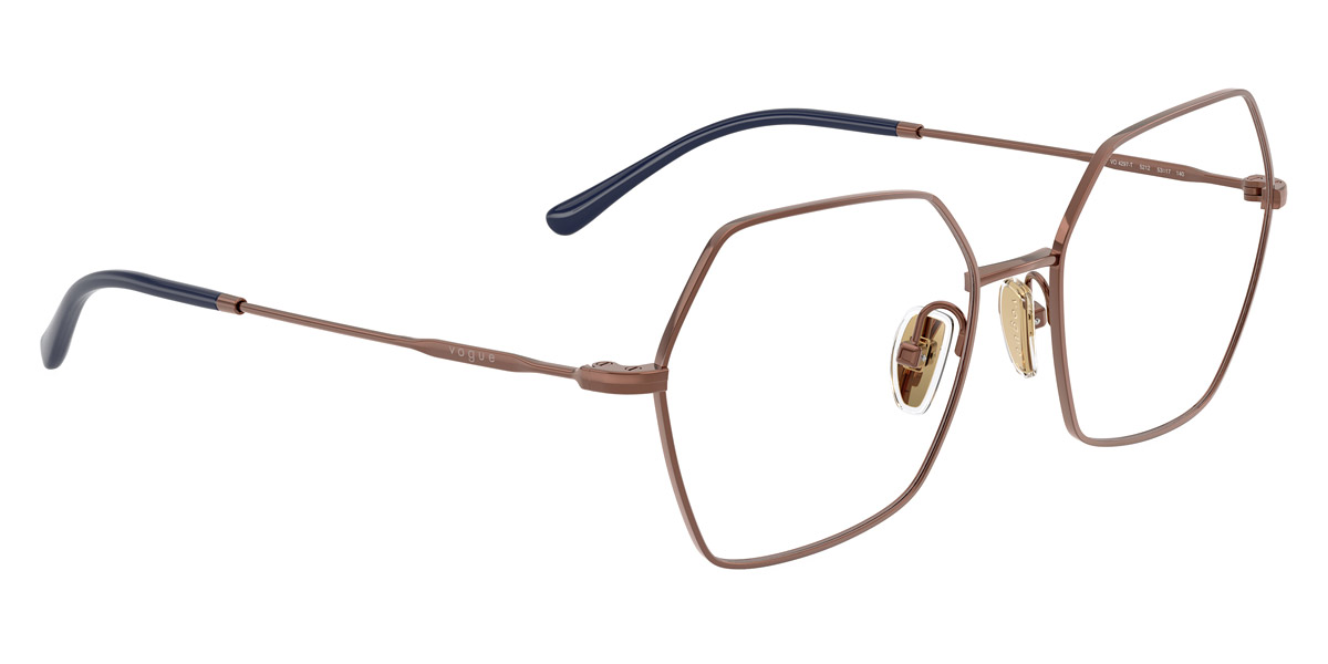 Color: Copper (5212) - Vogue Eyewear VO4297T521253