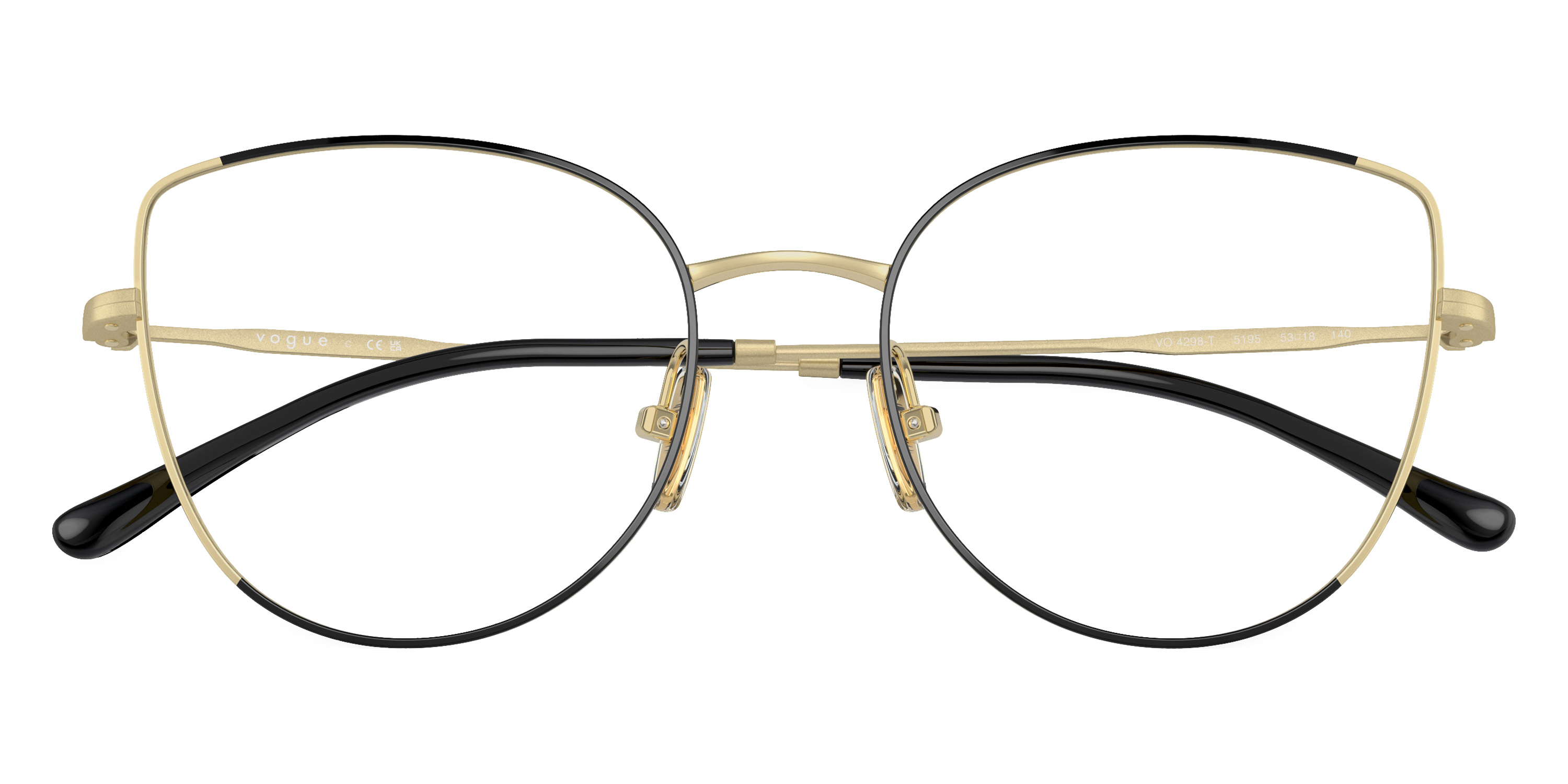 Vogue Eyewear™ - VO4298T