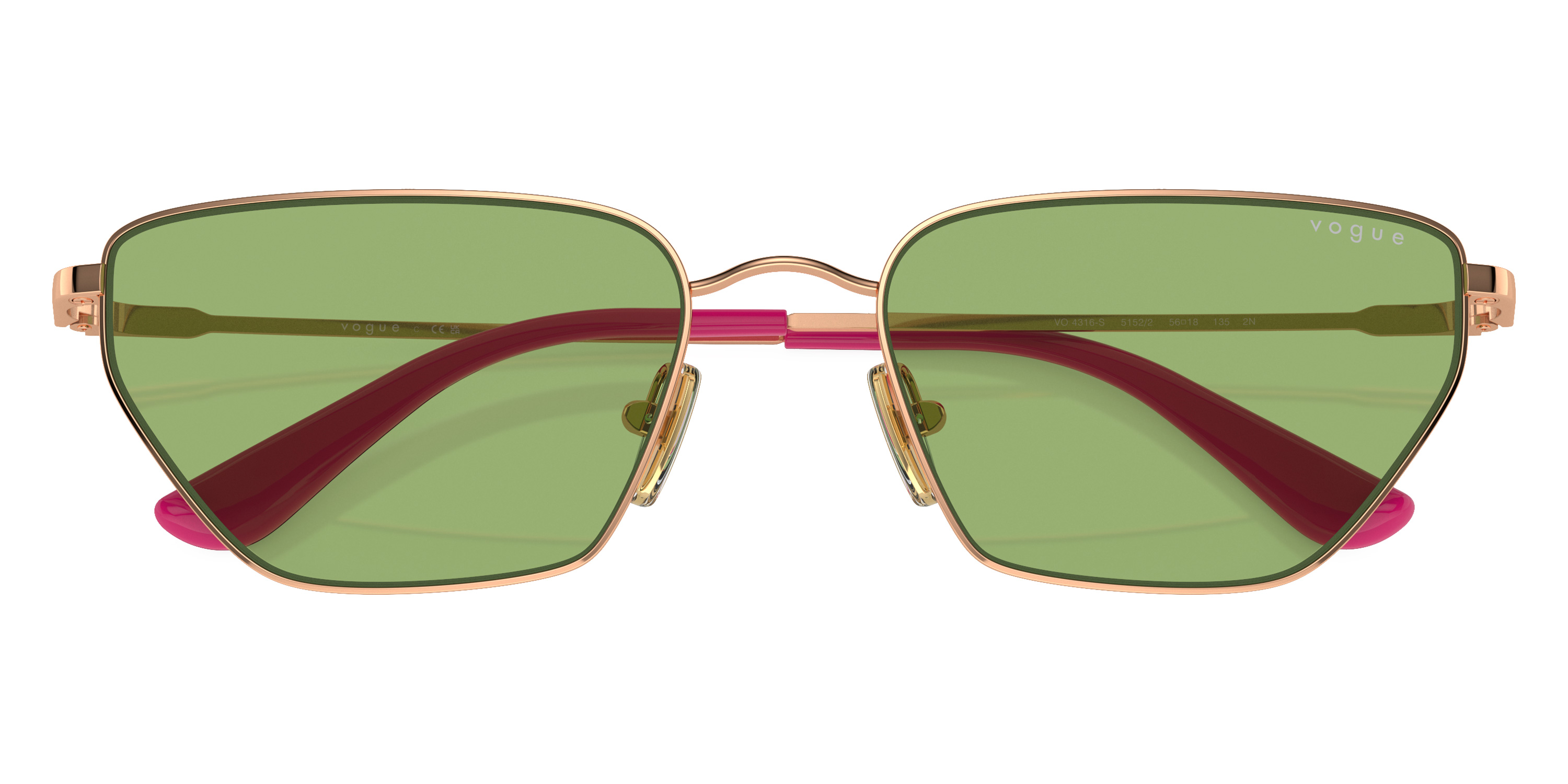 Vogue Eyewear™ - VO4316S