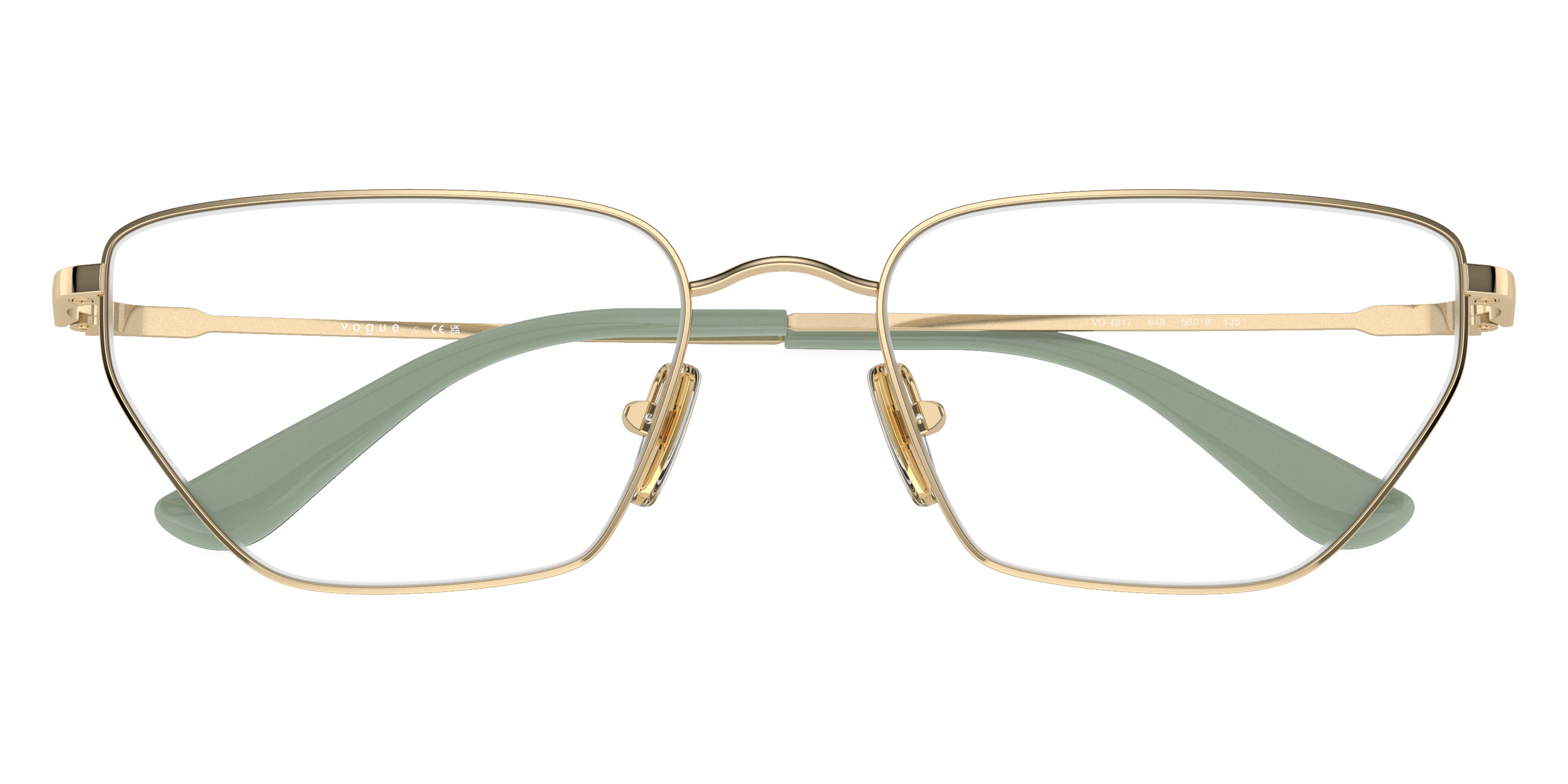 Vogue Eyewear™ - VO4317