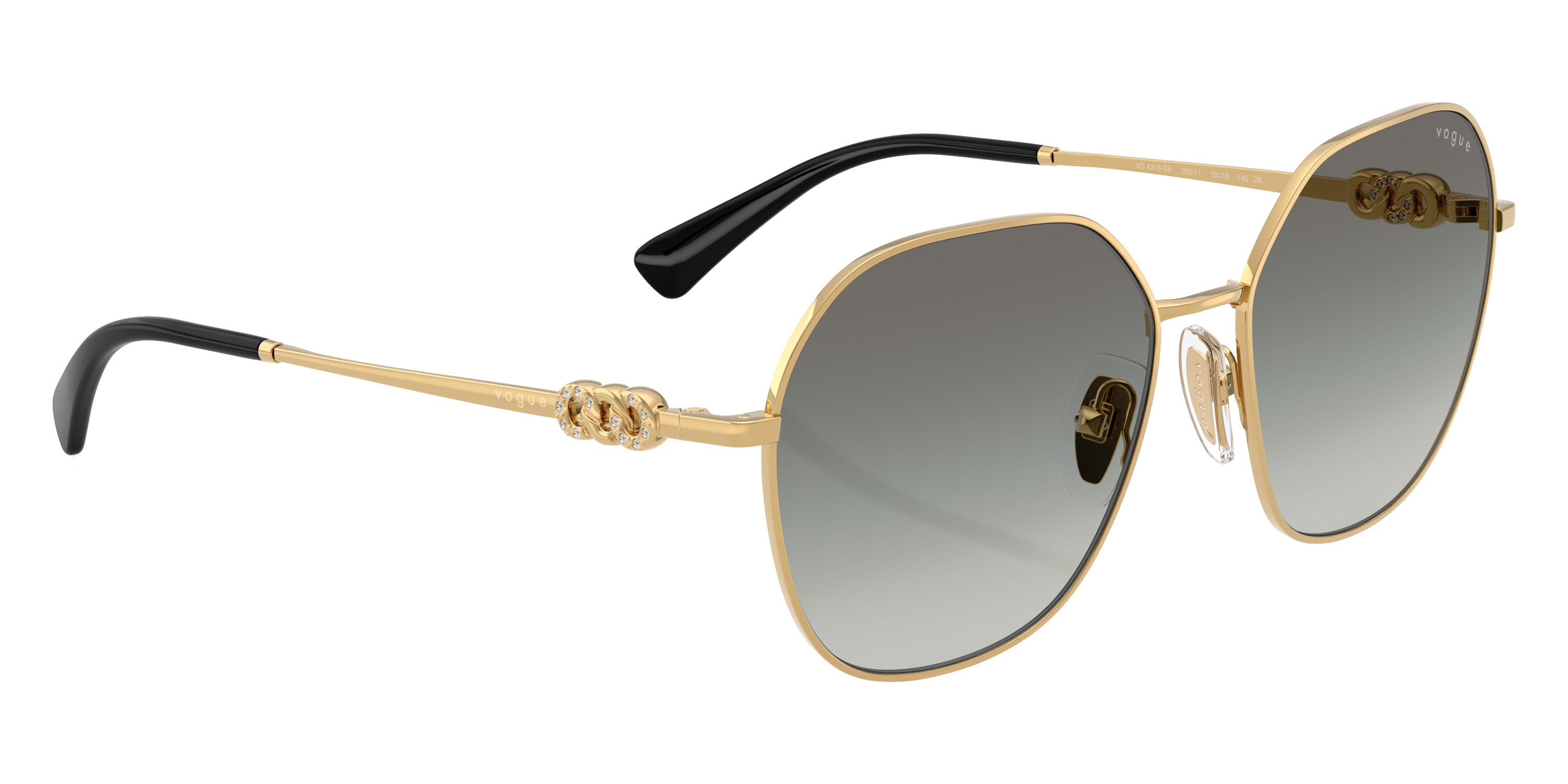 Vogue Eyewear™ - VO4318SB