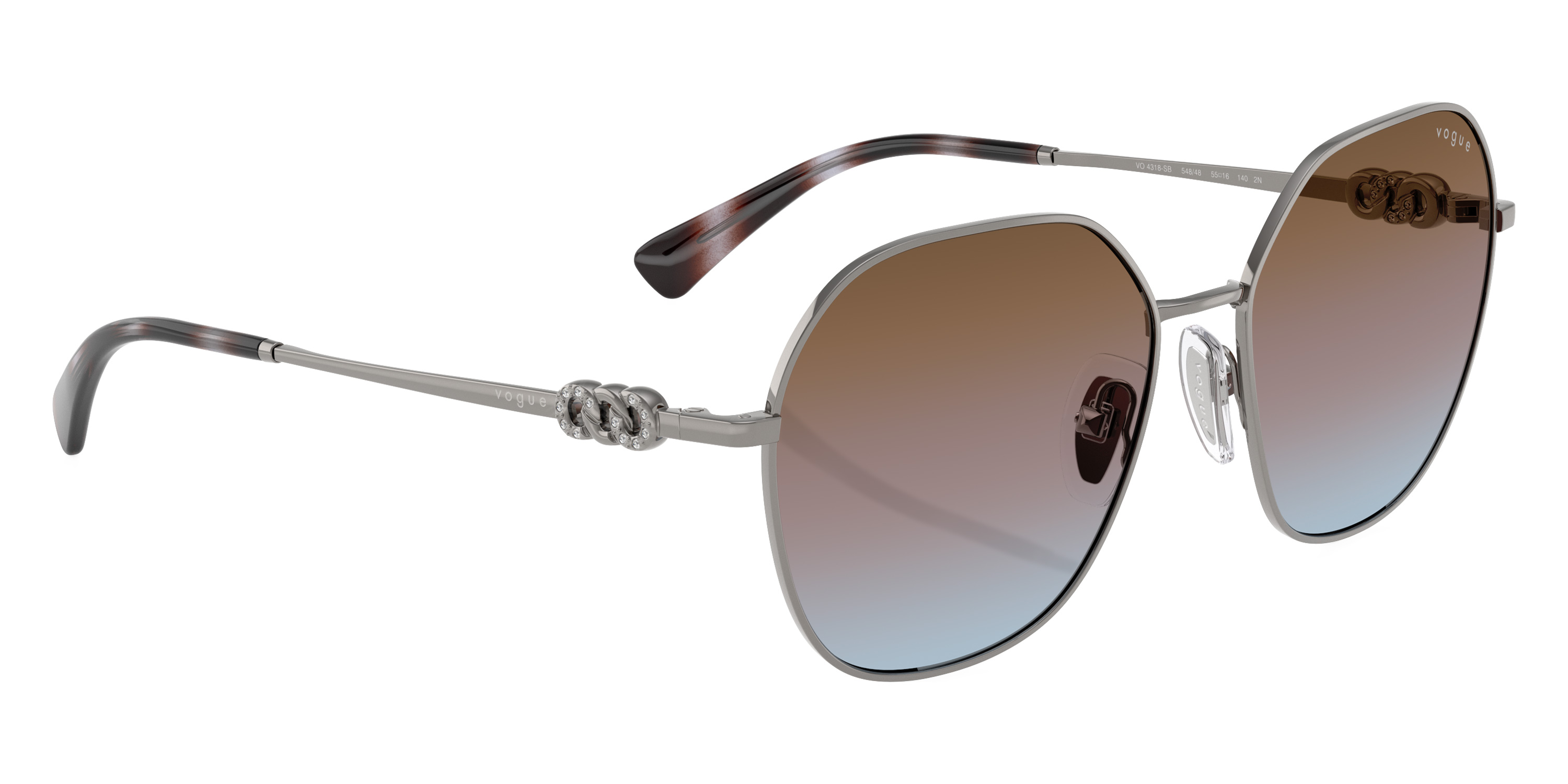Vogue Eyewear™ - VO4318SB