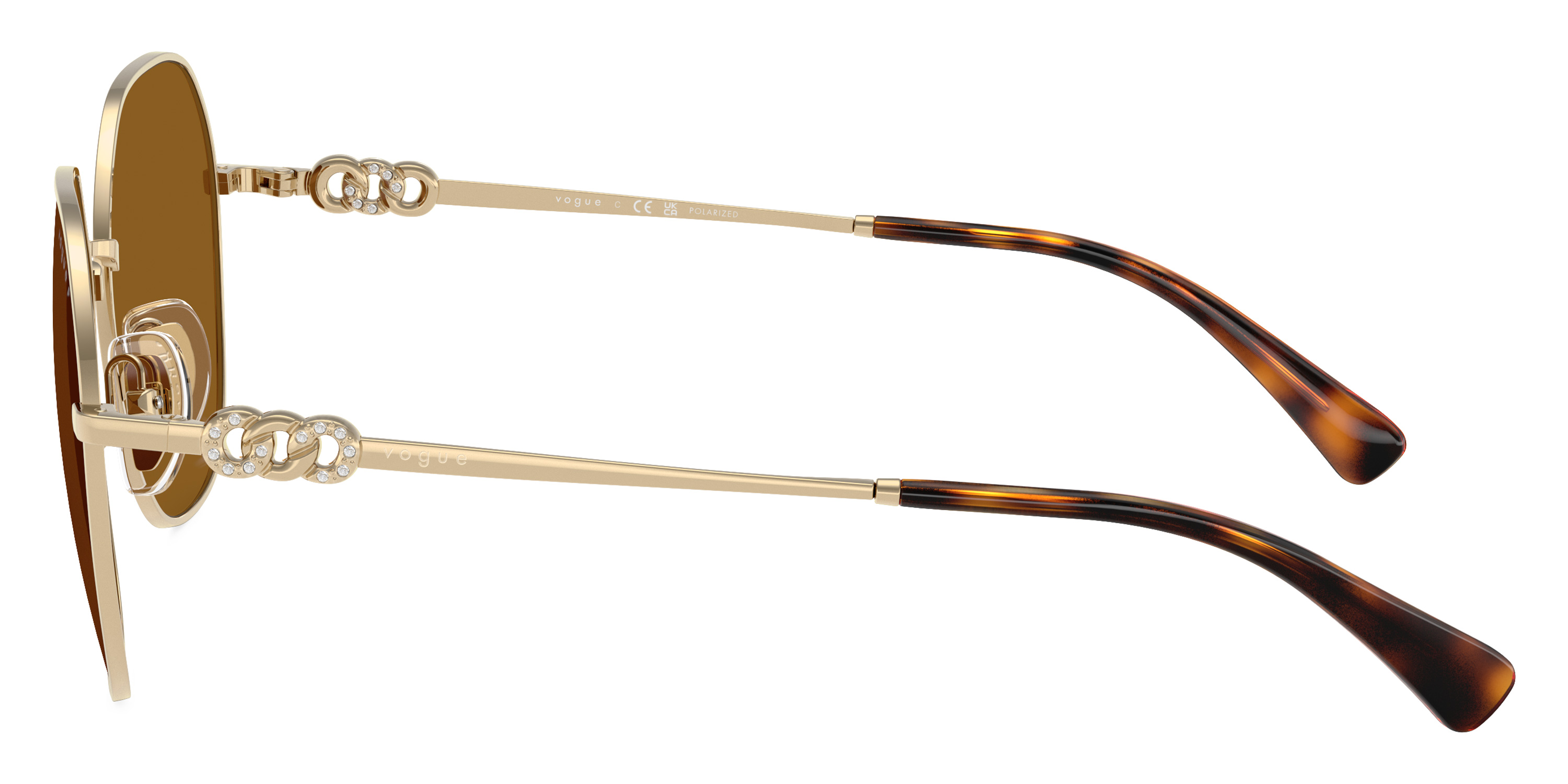Vogue Eyewear™ - VO4318SB