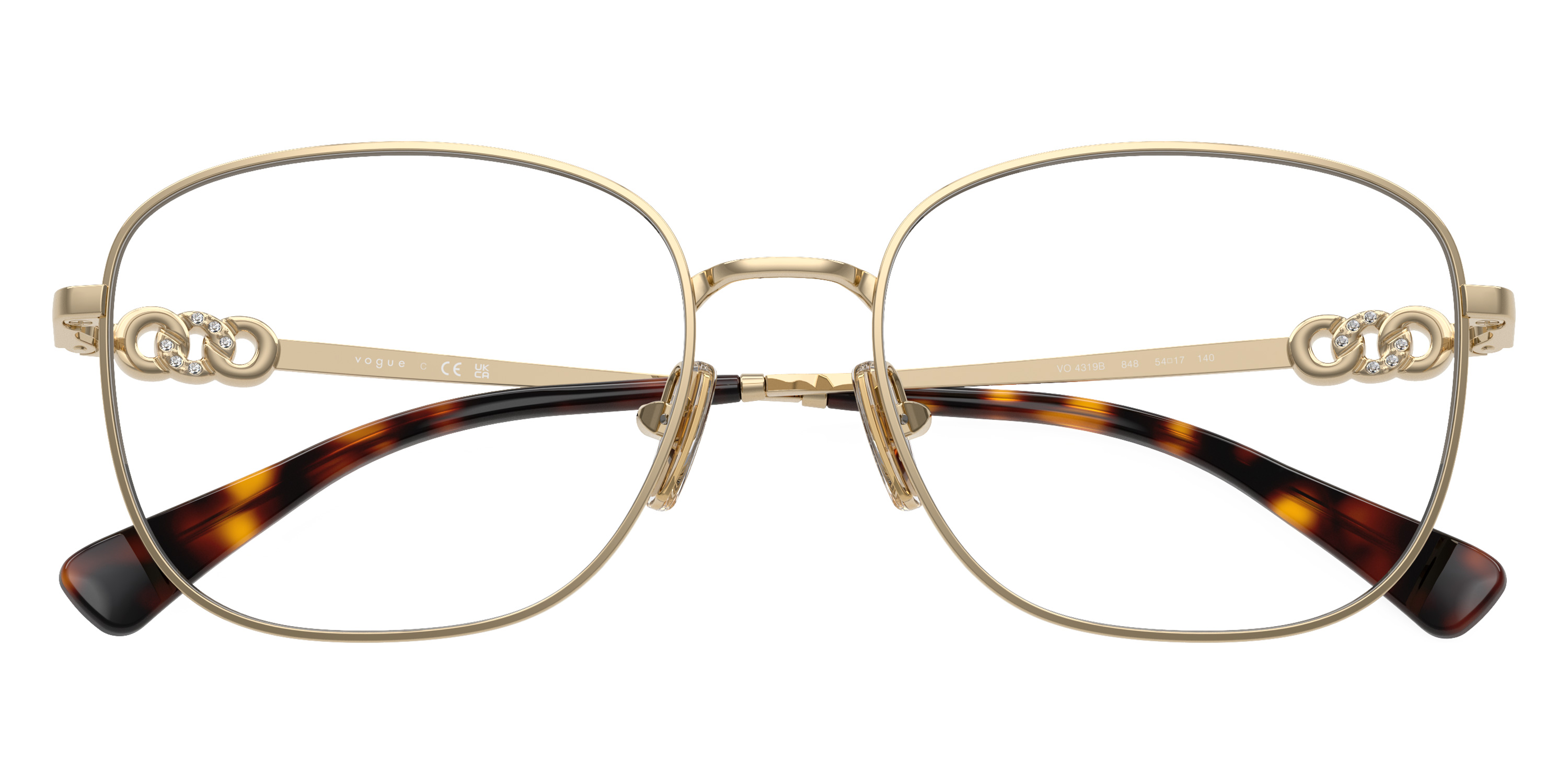 Vogue Eyewear™ - VO4319B