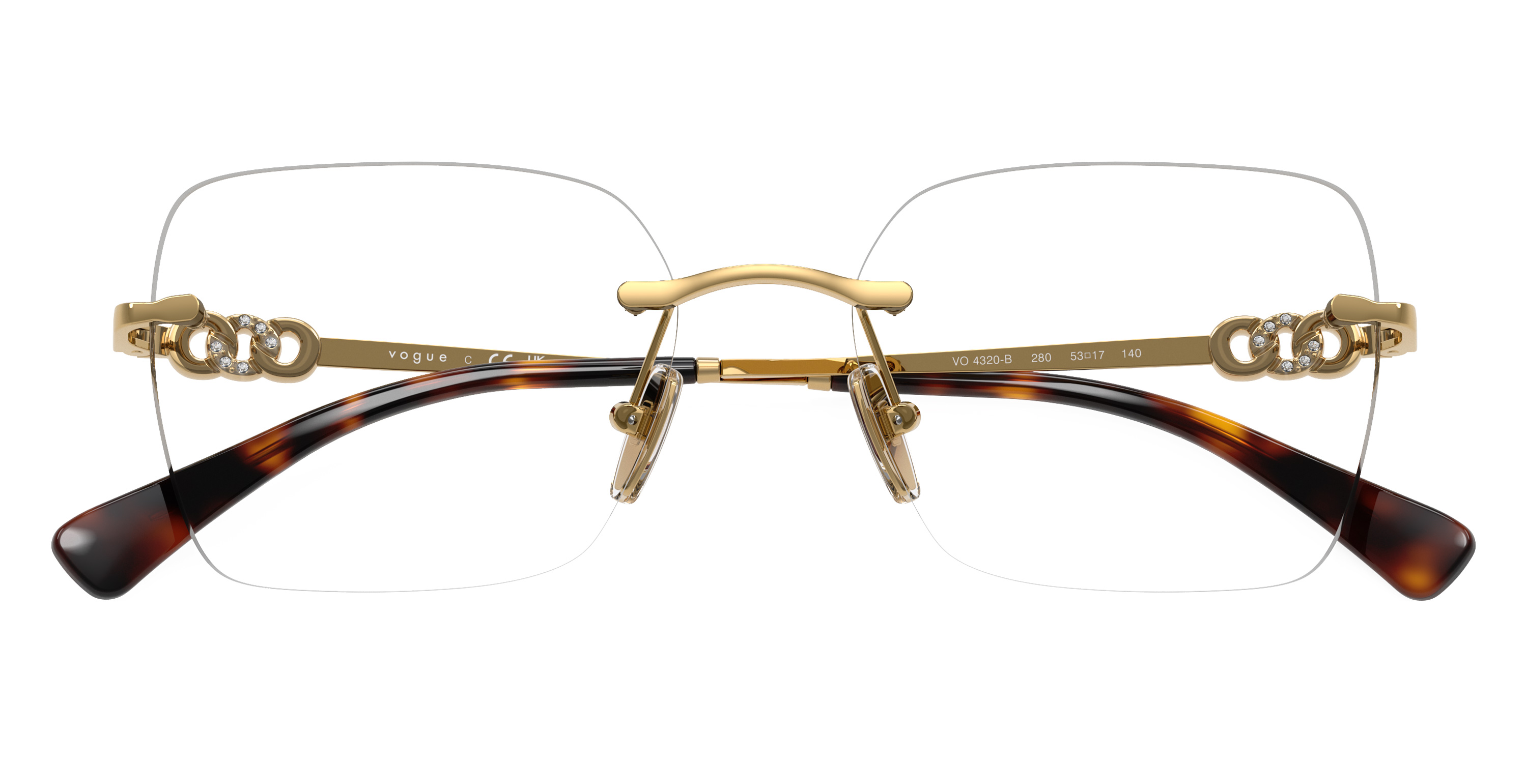 Vogue Eyewear™ - VO4320B